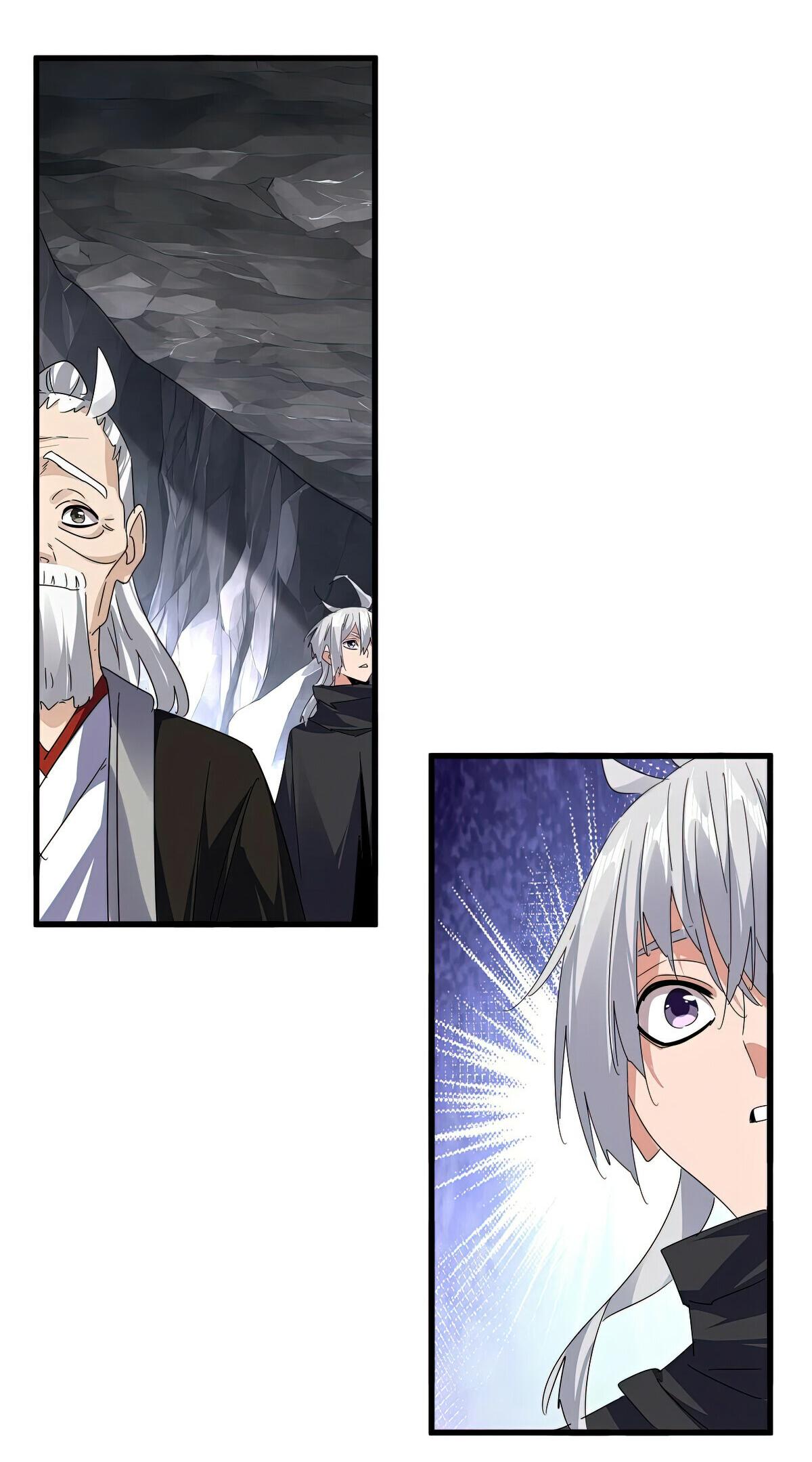 Read The Eternal Supreme - Chapter 607 - theeternalsupreme.com | Image 6