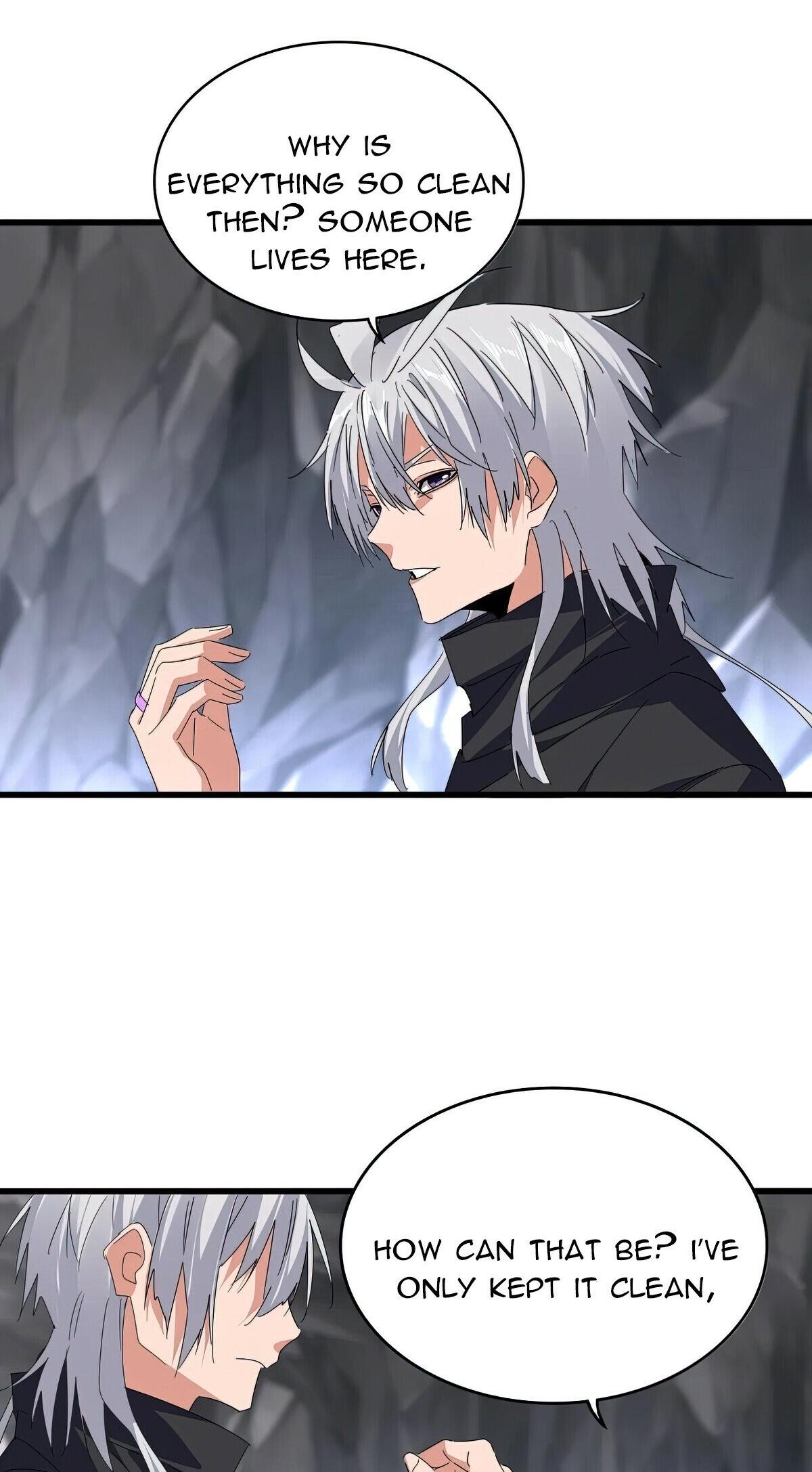 Read The Eternal Supreme - Chapter 607 - theeternalsupreme.com | Image 10