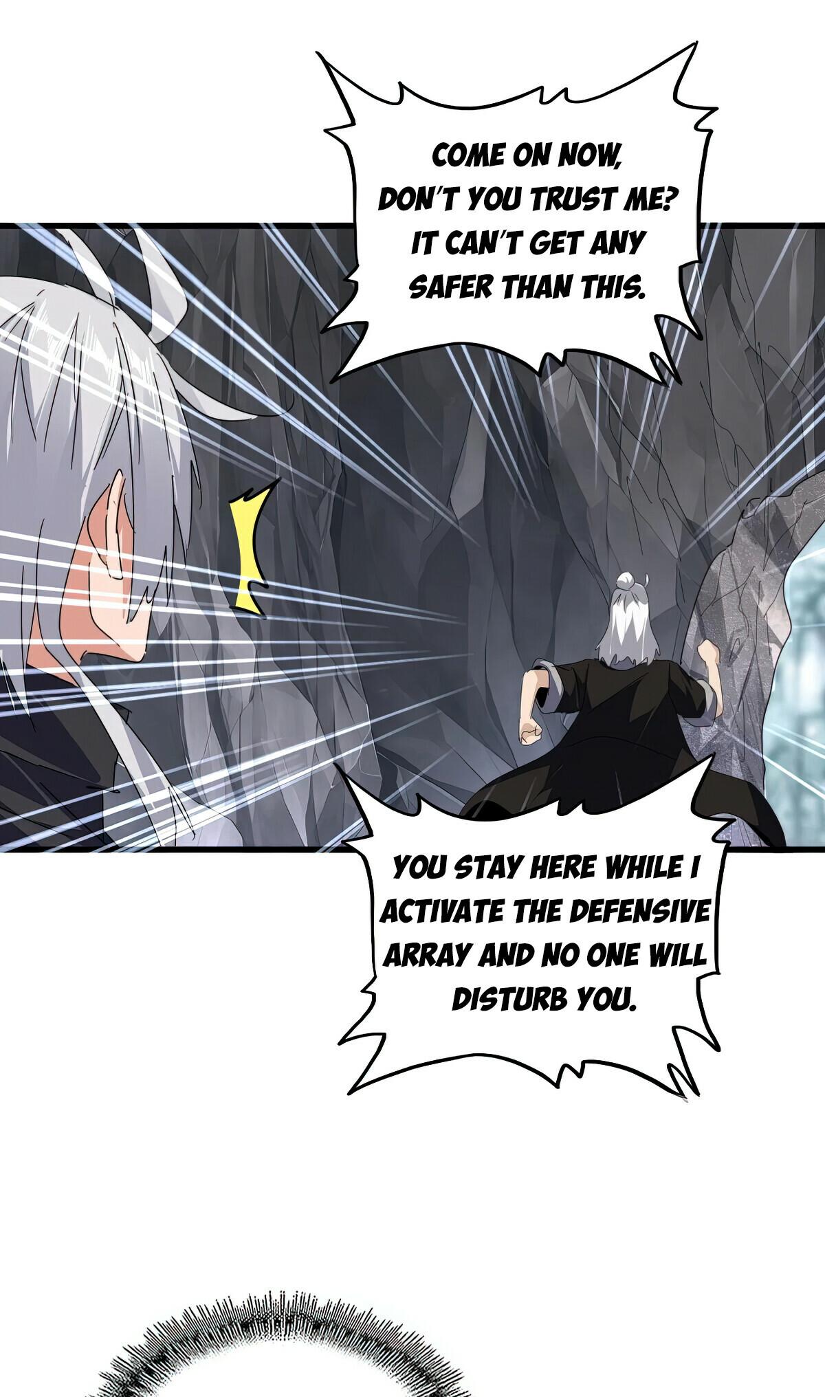 Read The Eternal Supreme - Chapter 607 - theeternalsupreme.com | Image 12