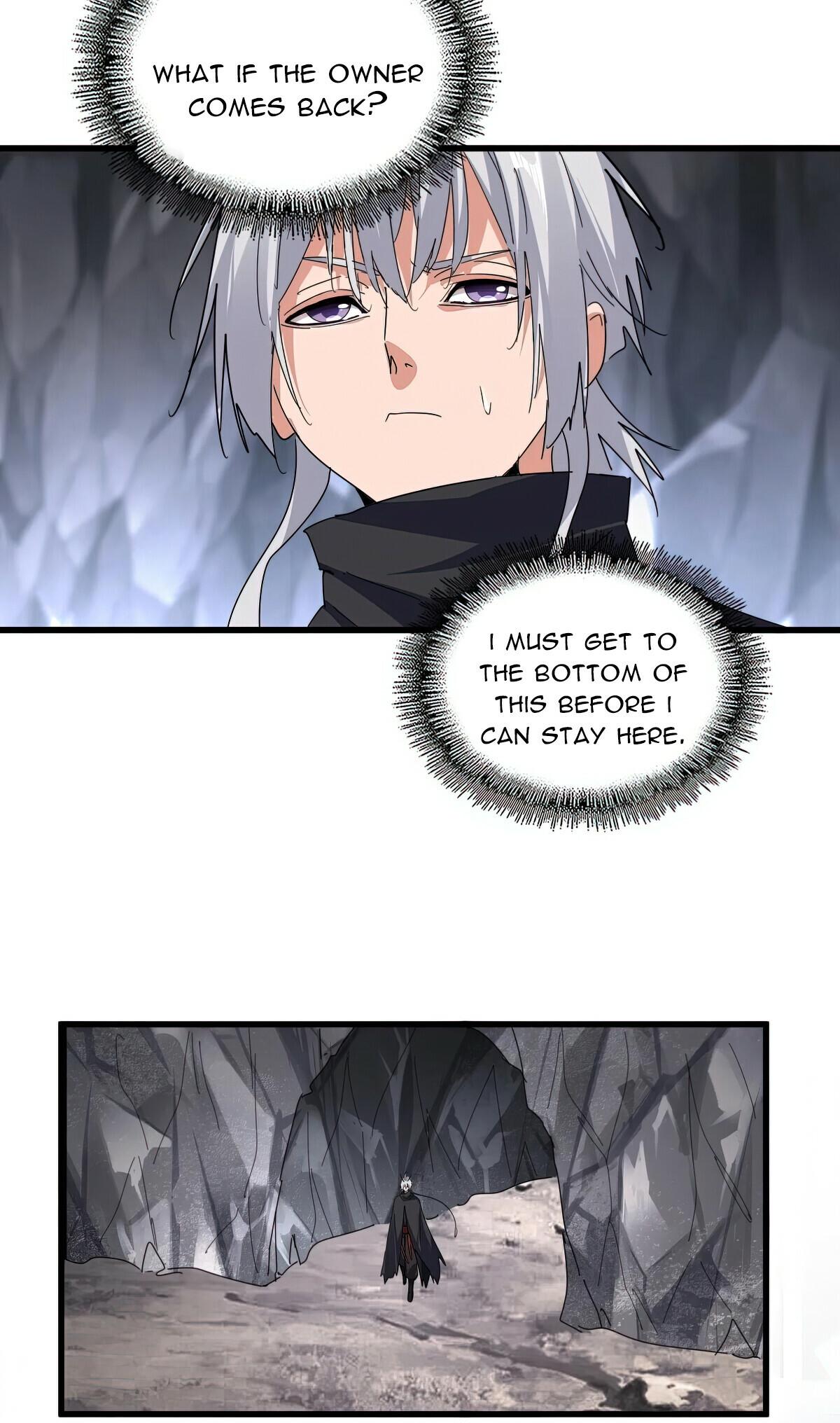 Read The Eternal Supreme - Chapter 607 - theeternalsupreme.com | Image 13