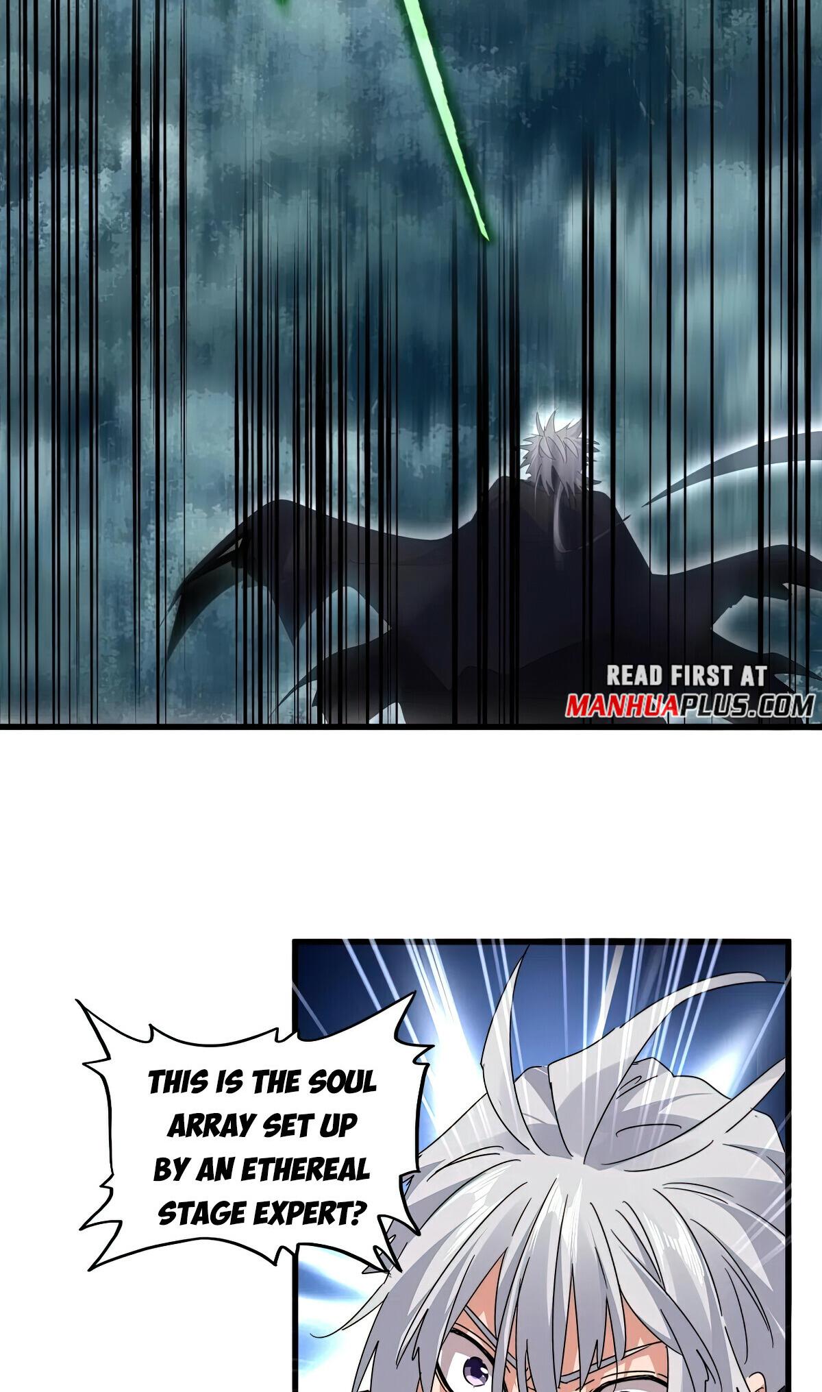 Read The Eternal Supreme - Chapter 607 - theeternalsupreme.com | Image 15