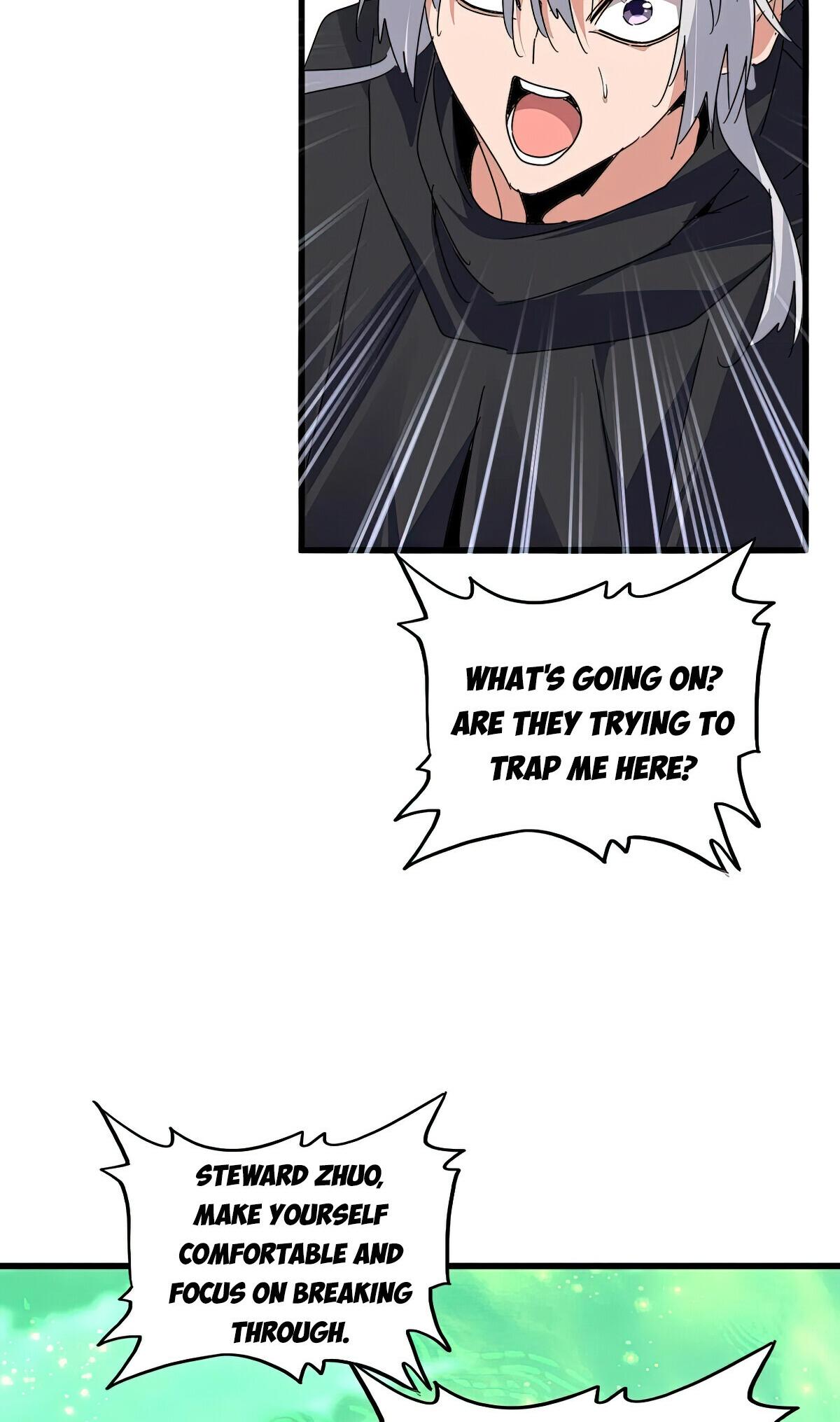 Read The Eternal Supreme - Chapter 607 - theeternalsupreme.com | Image 16
