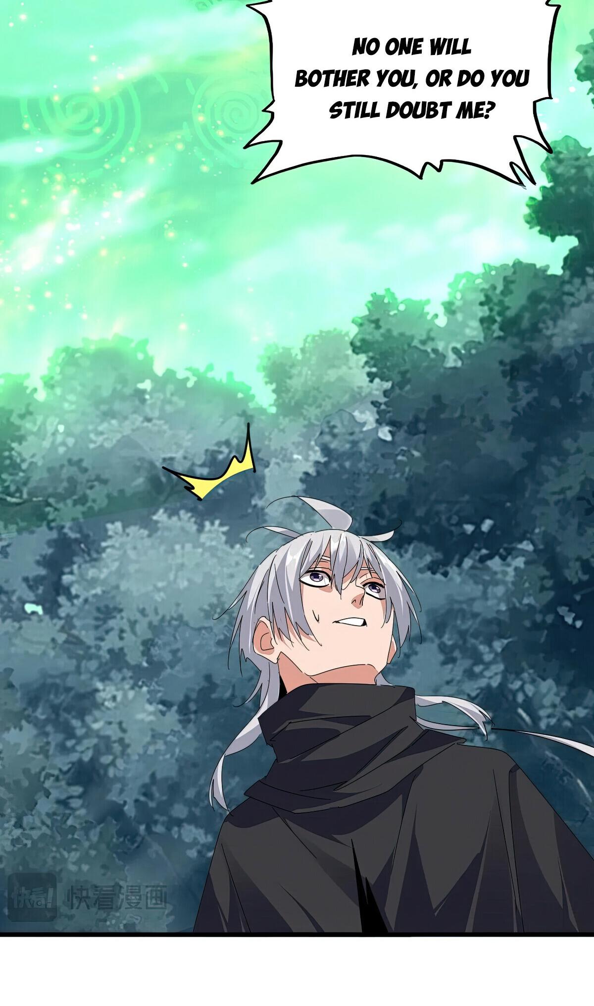 Read The Eternal Supreme - Chapter 607 - theeternalsupreme.com | Image 17