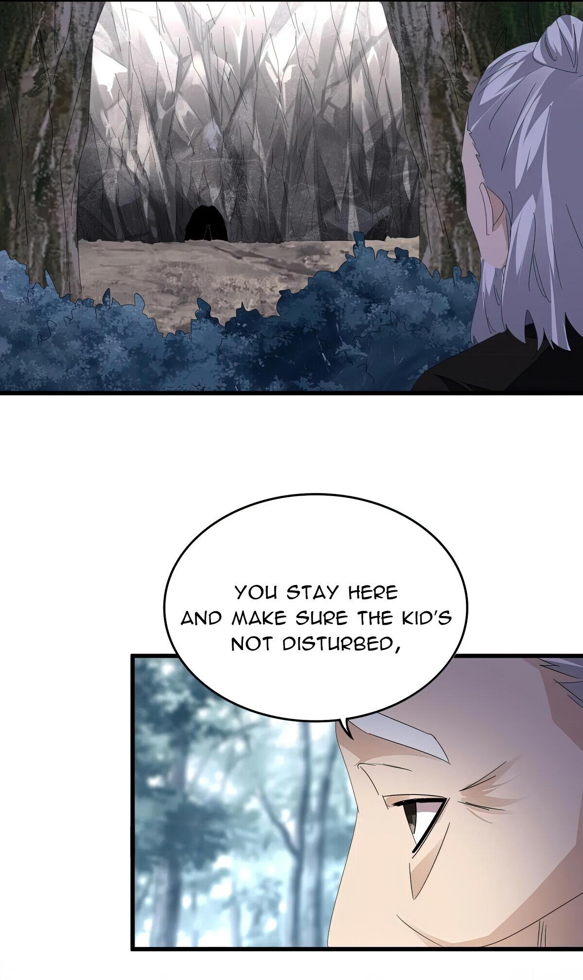 Read The Eternal Supreme - Chapter 607 - theeternalsupreme.com | Image 19