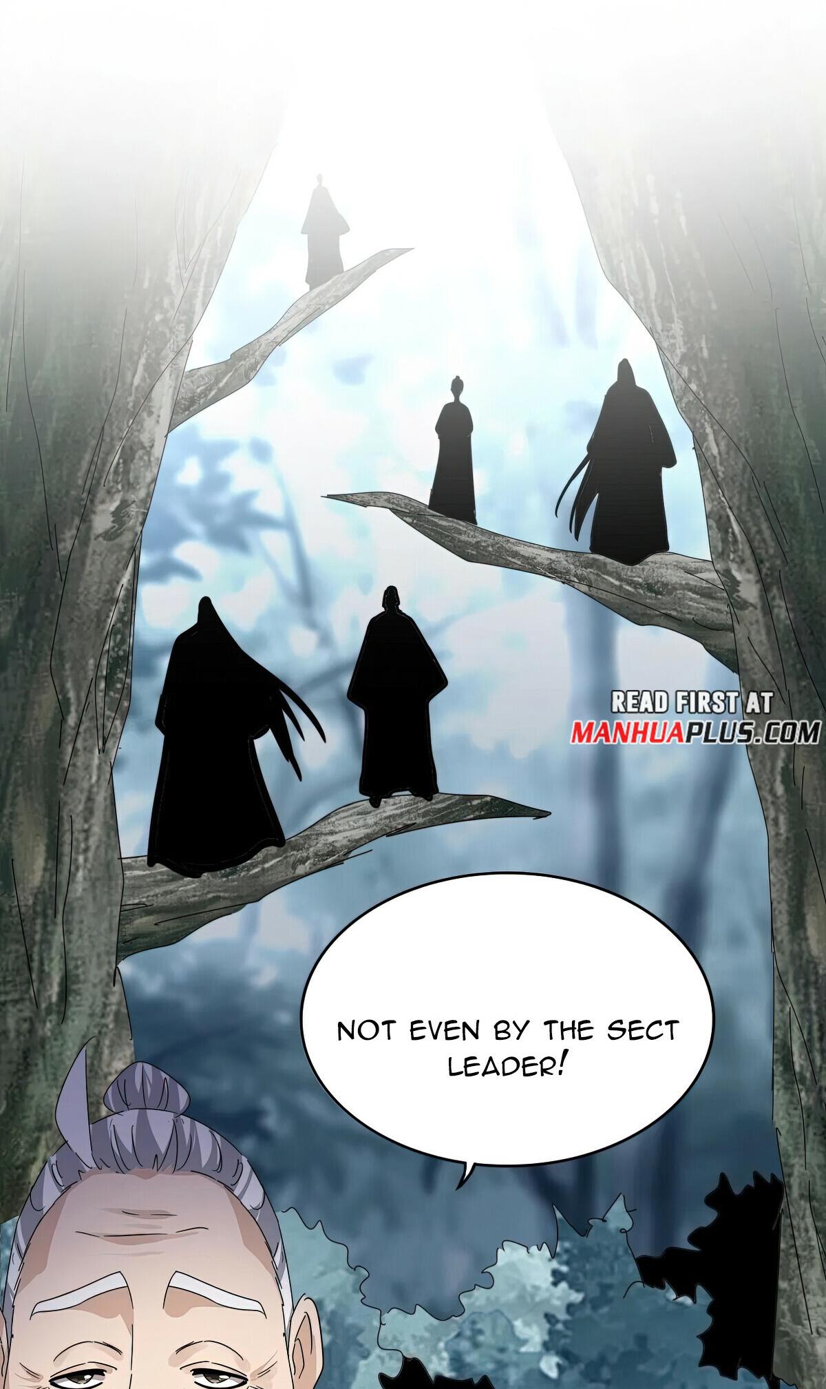 Read The Eternal Supreme - Chapter 607 - theeternalsupreme.com | Image 20
