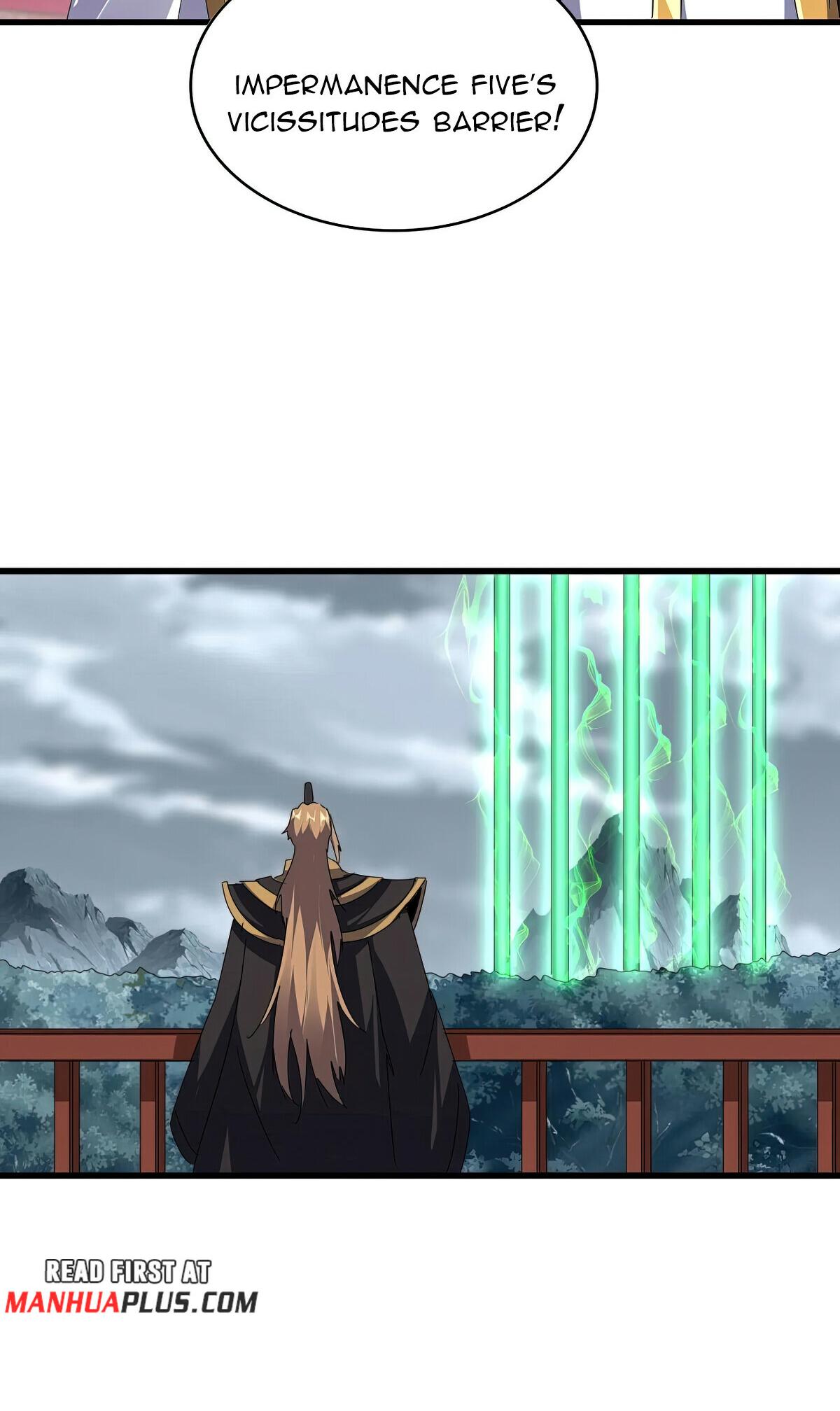 Read The Eternal Supreme - Chapter 607 - theeternalsupreme.com | Image 23