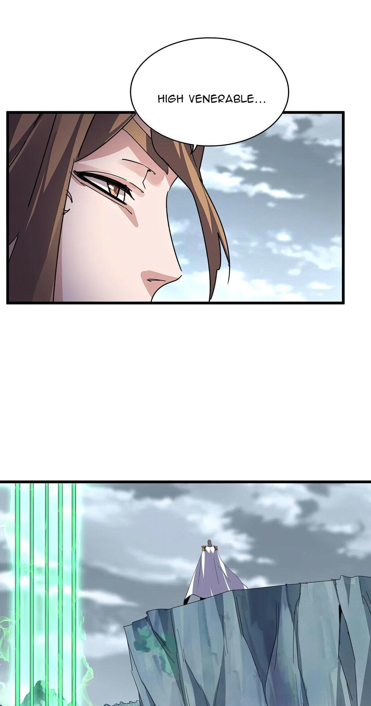 Read The Eternal Supreme - Chapter 607 - theeternalsupreme.com | Image 24