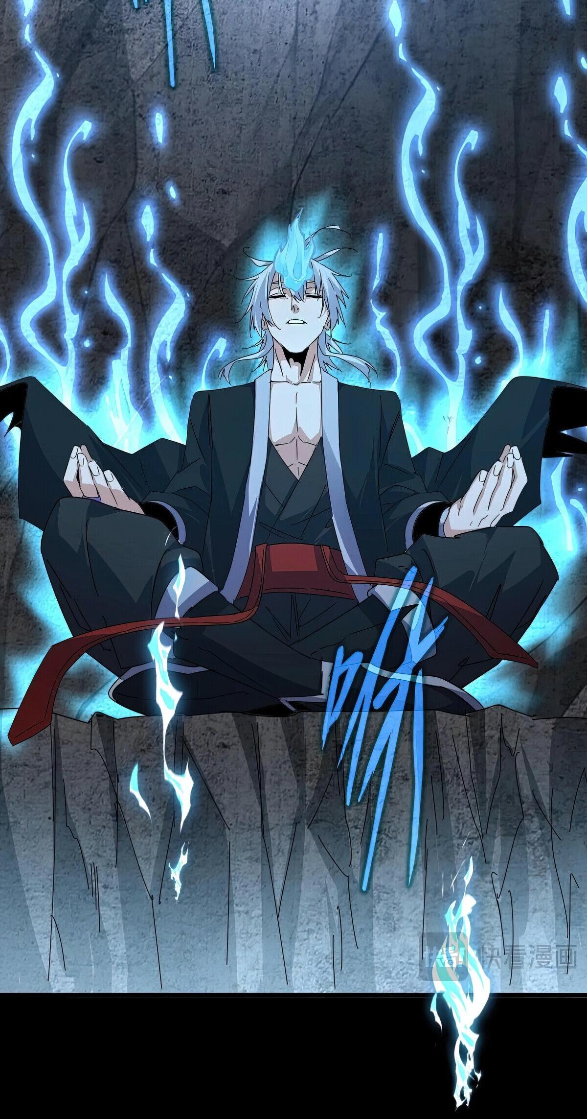 Read The Eternal Supreme - Chapter 607 - theeternalsupreme.com | Image 27