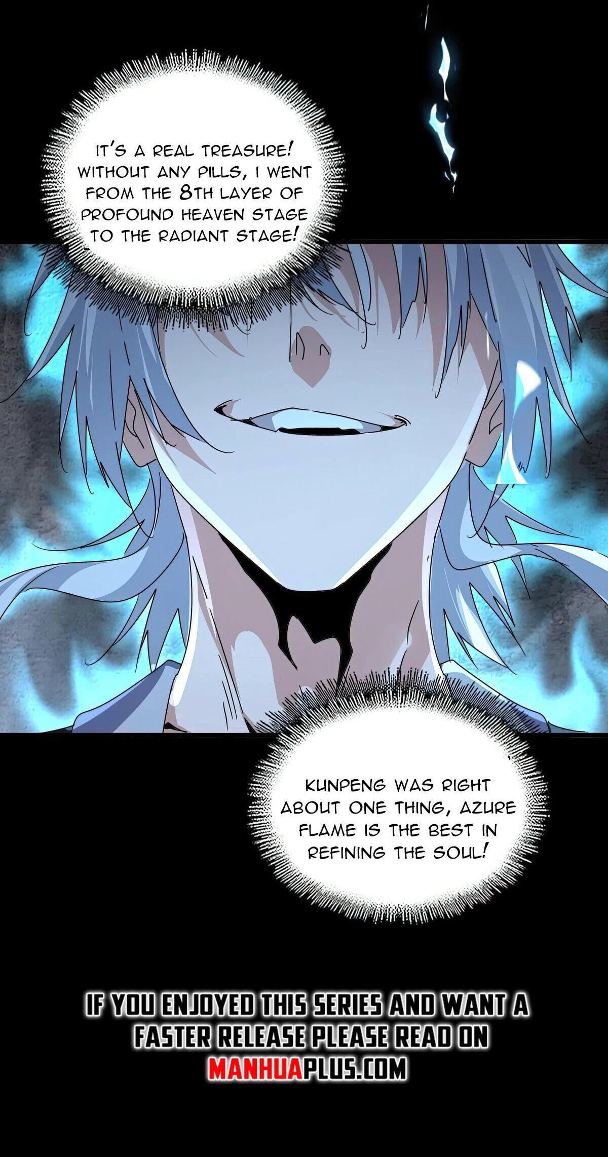 Read The Eternal Supreme - Chapter 607 - theeternalsupreme.com | Image 28
