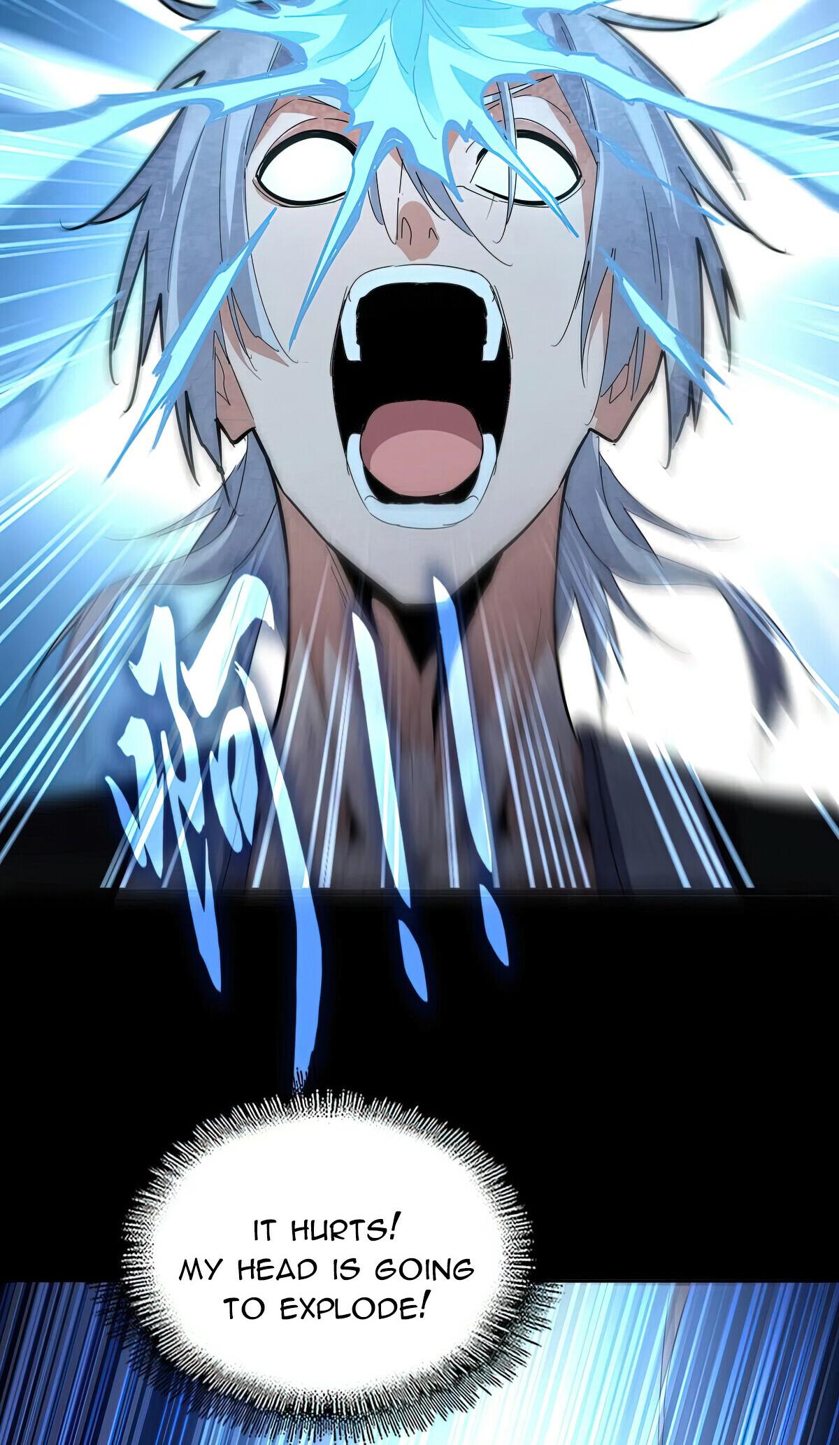 Read The Eternal Supreme - Chapter 607 - theeternalsupreme.com | Image 30