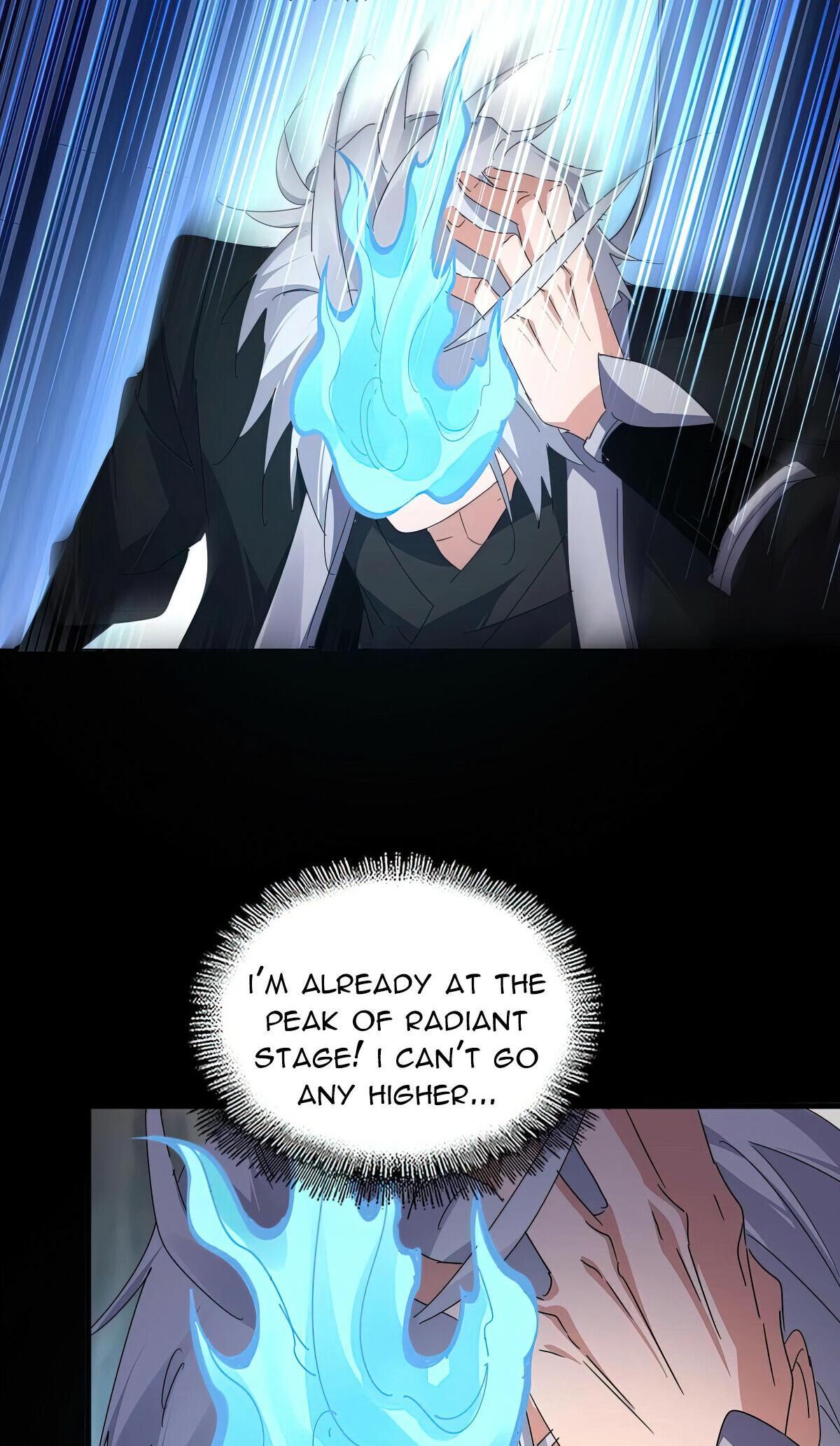 Read The Eternal Supreme - Chapter 607 - theeternalsupreme.com | Image 31