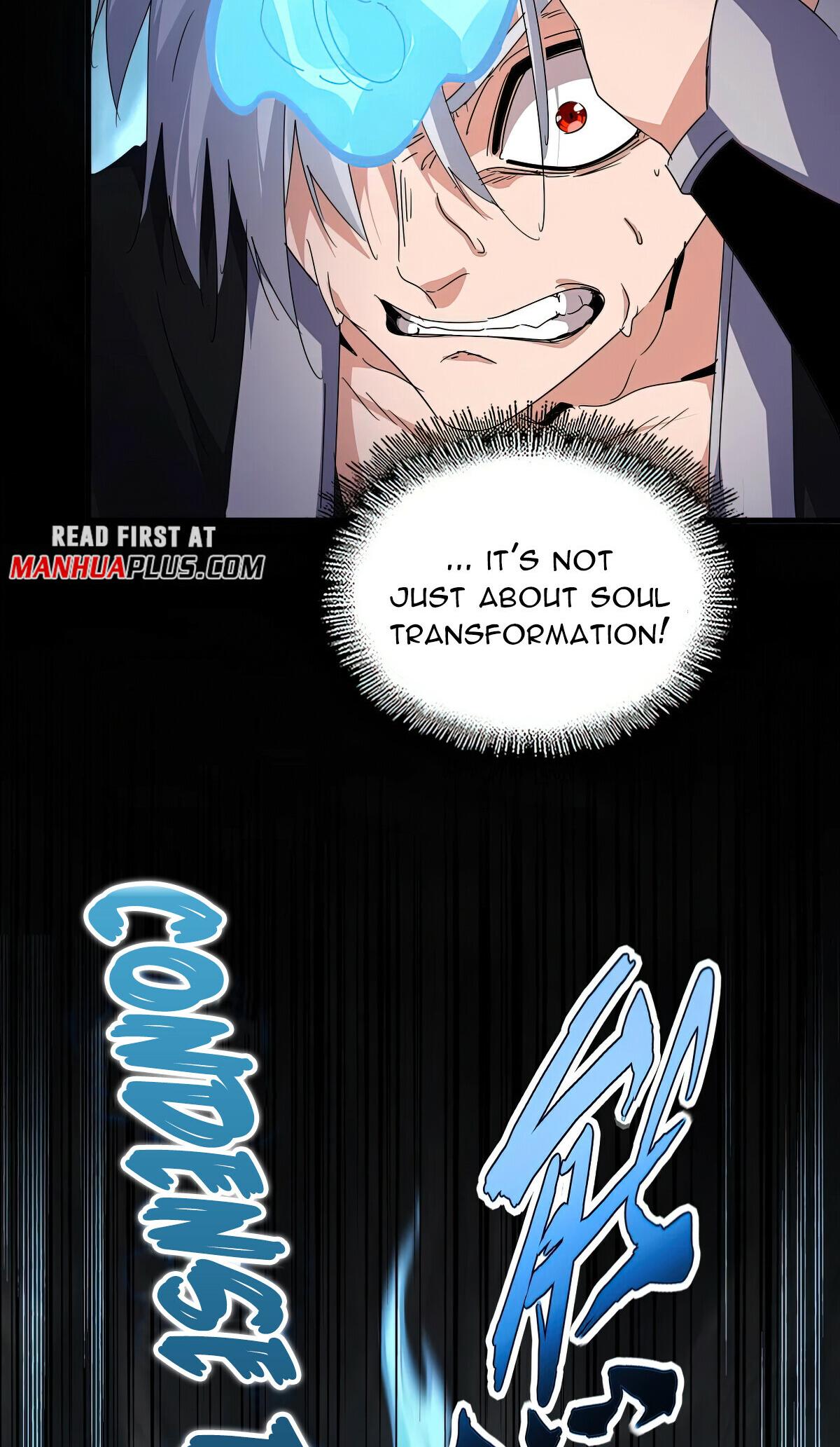 Read The Eternal Supreme - Chapter 607 - theeternalsupreme.com | Image 32