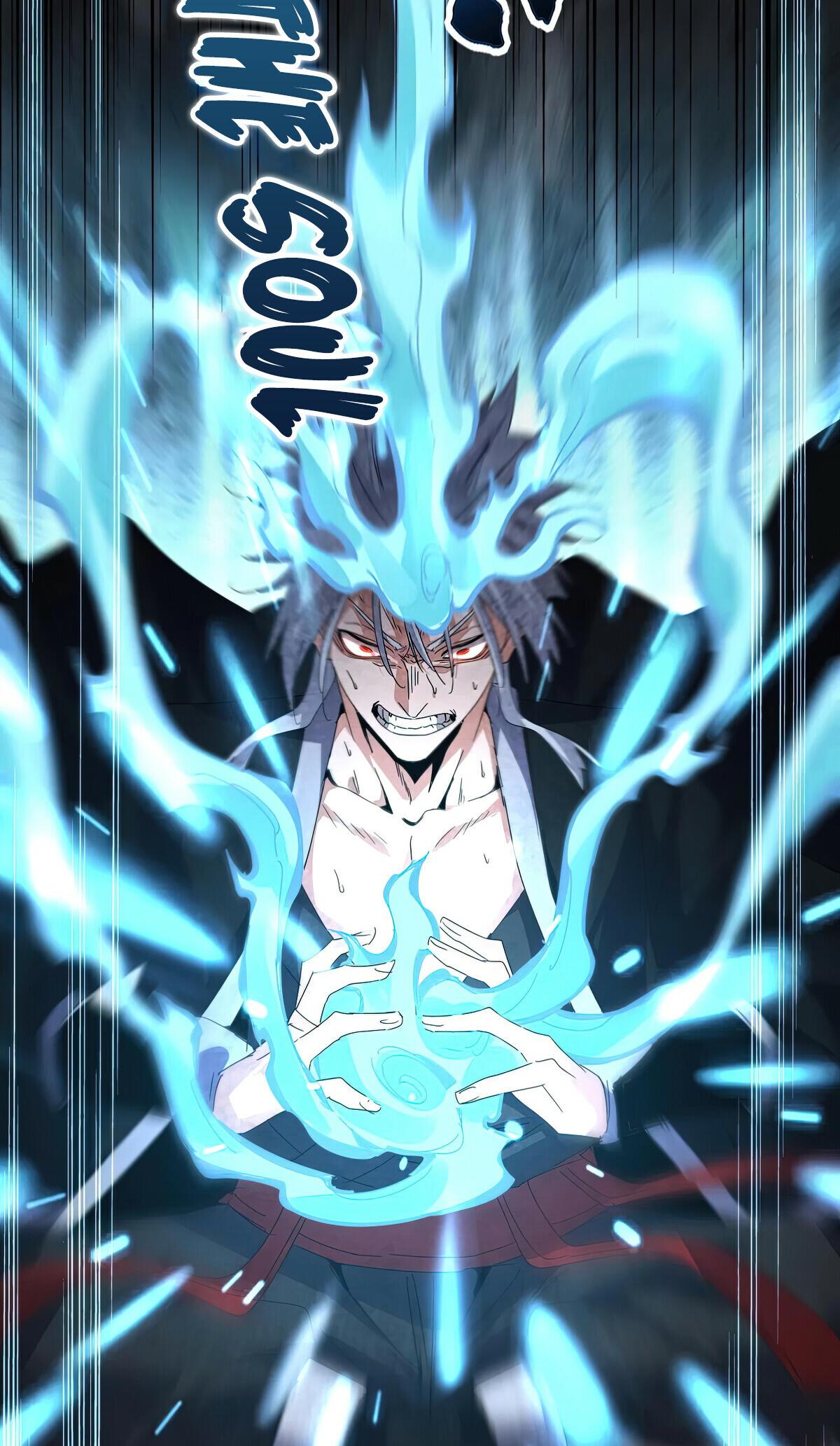 Read The Eternal Supreme - Chapter 607 - theeternalsupreme.com | Image 33