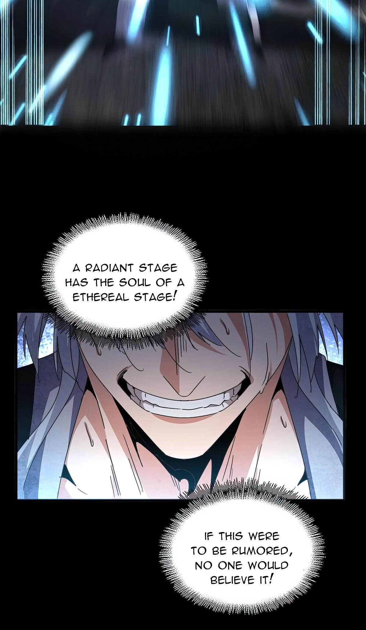 Read The Eternal Supreme - Chapter 607 - theeternalsupreme.com | Image 34