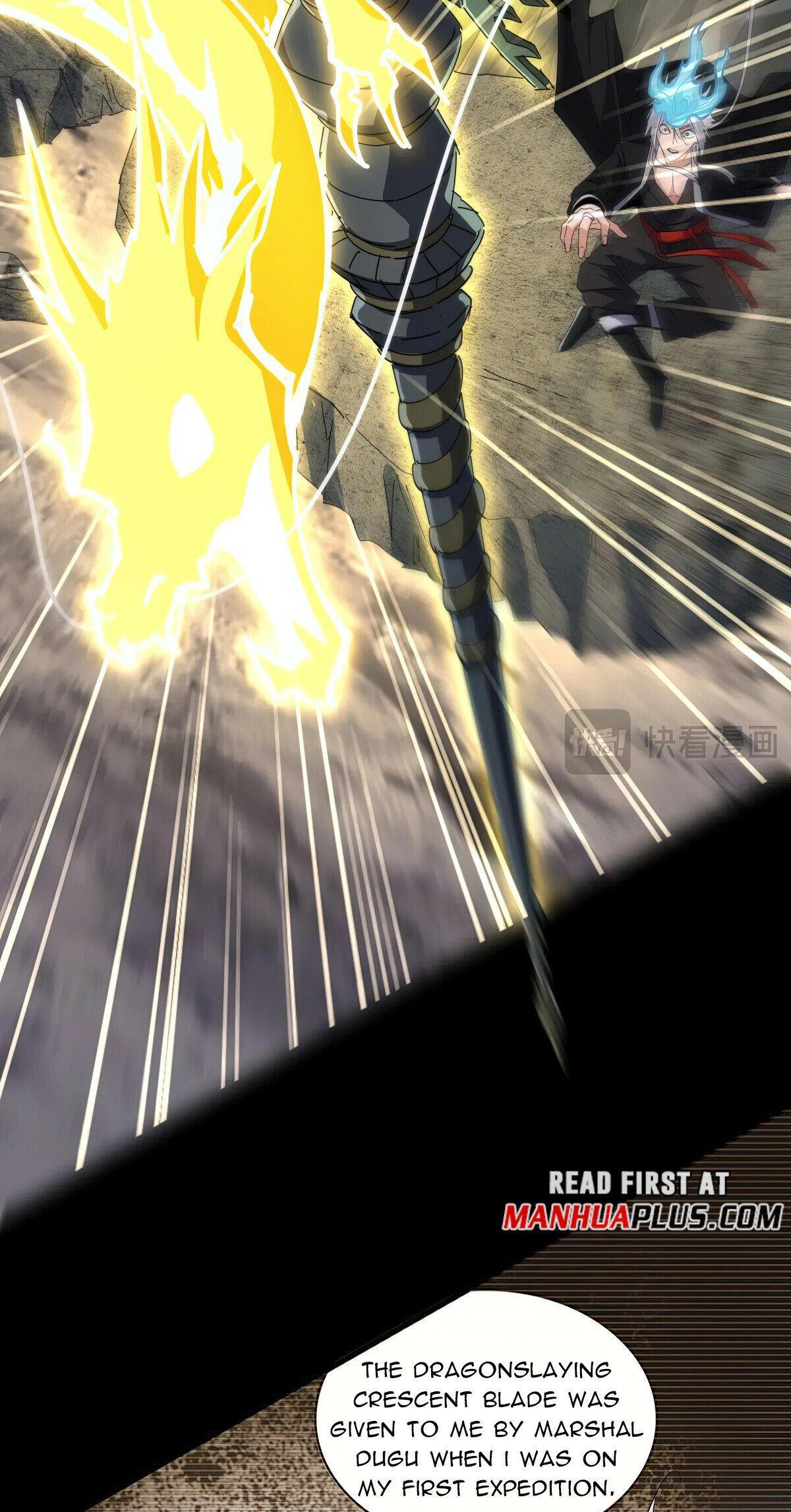 Read The Eternal Supreme - Chapter 607 - theeternalsupreme.com | Image 40