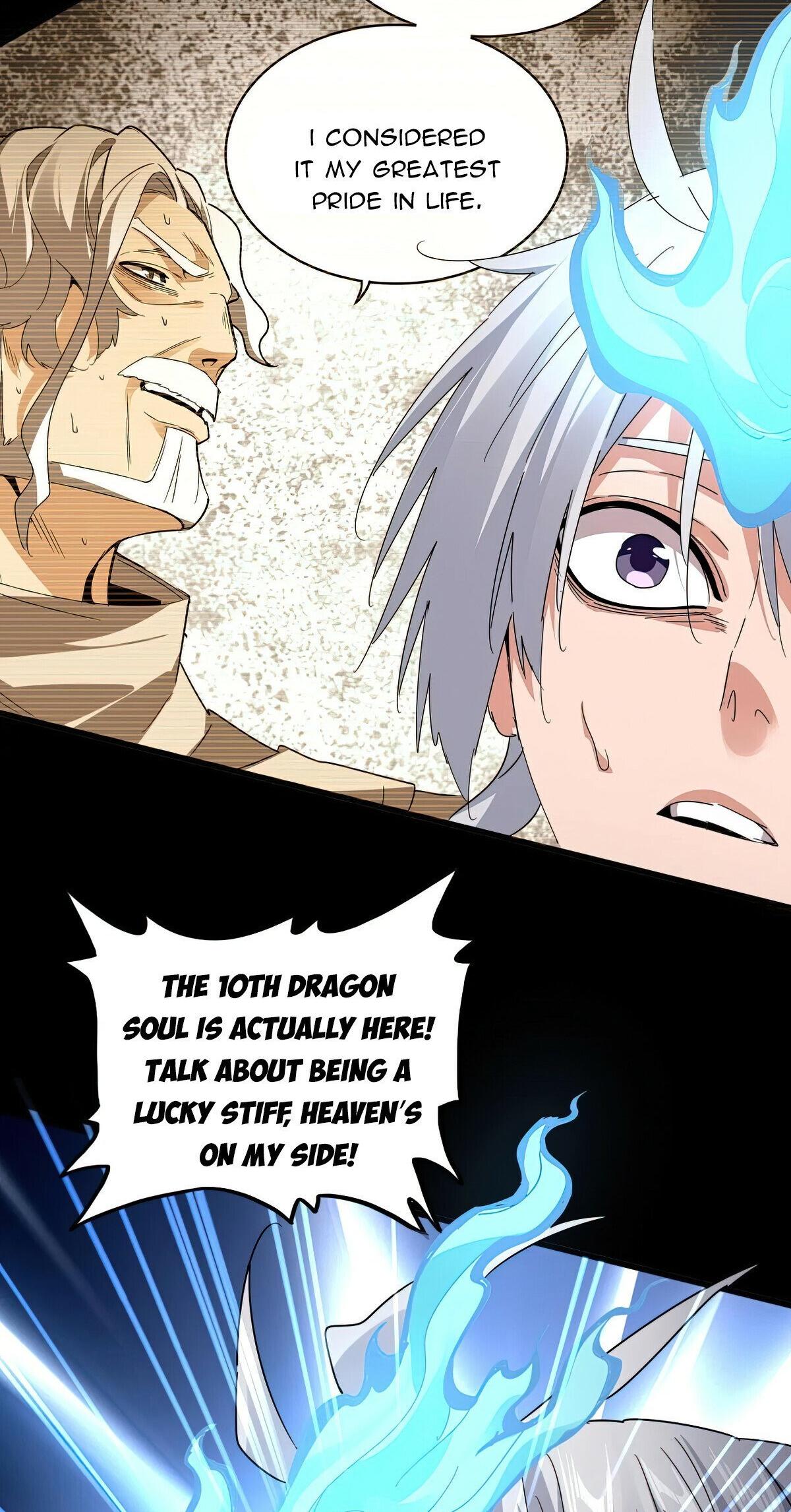 Read The Eternal Supreme - Chapter 607 - theeternalsupreme.com | Image 41