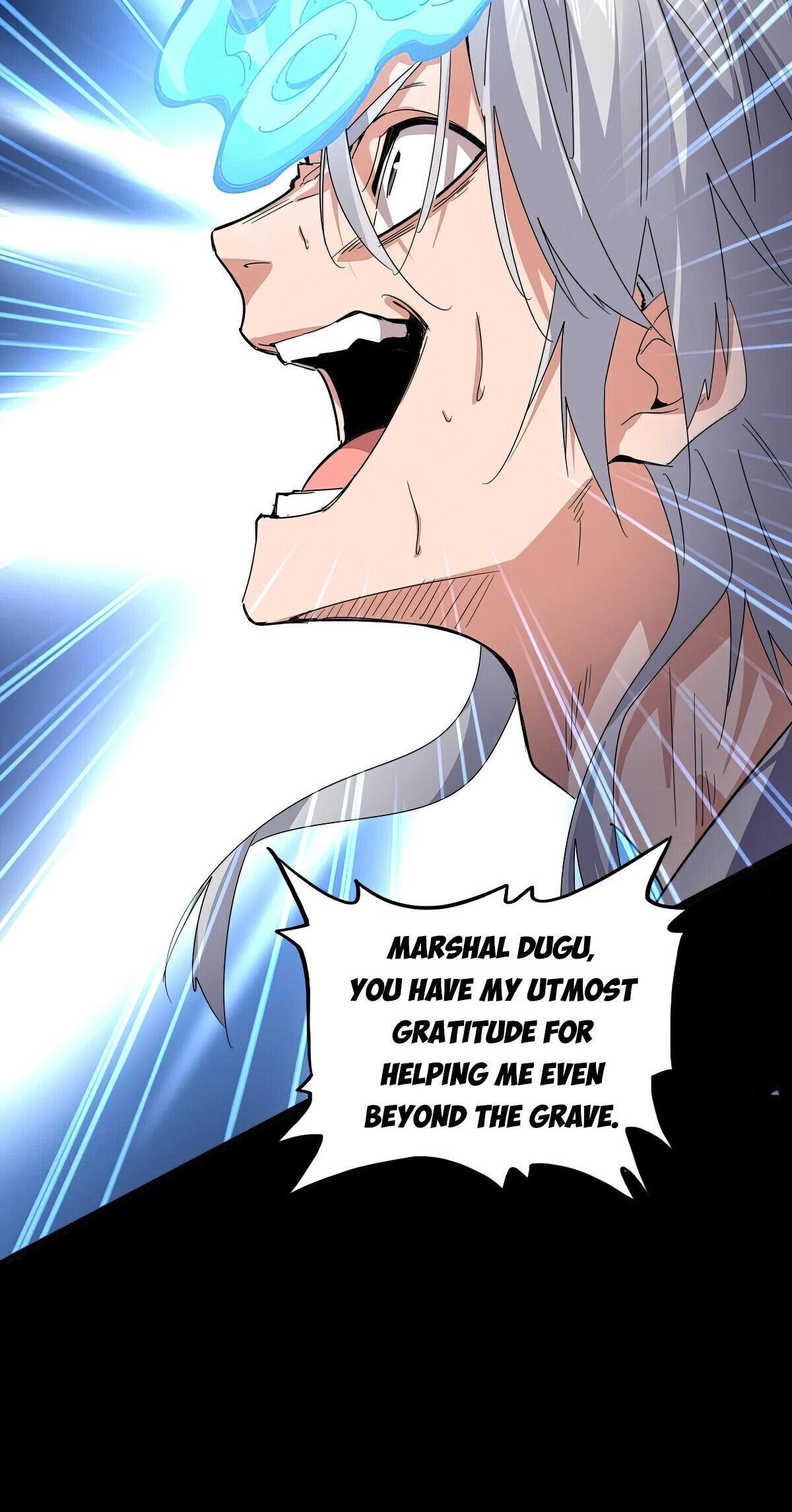 Read The Eternal Supreme - Chapter 607 - theeternalsupreme.com | Image 42