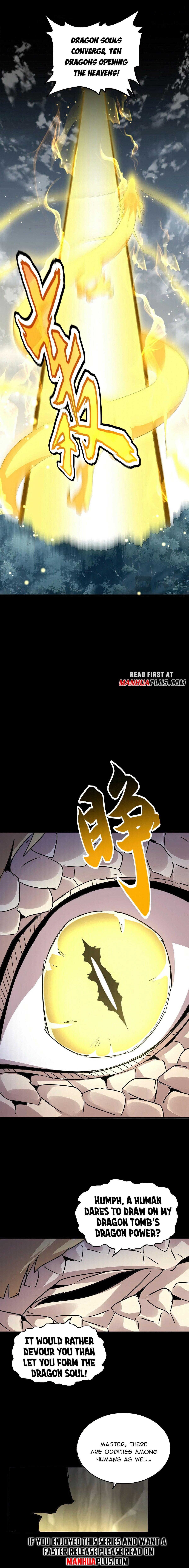 Read The Eternal Supreme - Chapter 607 - theeternalsupreme.com | Image 45