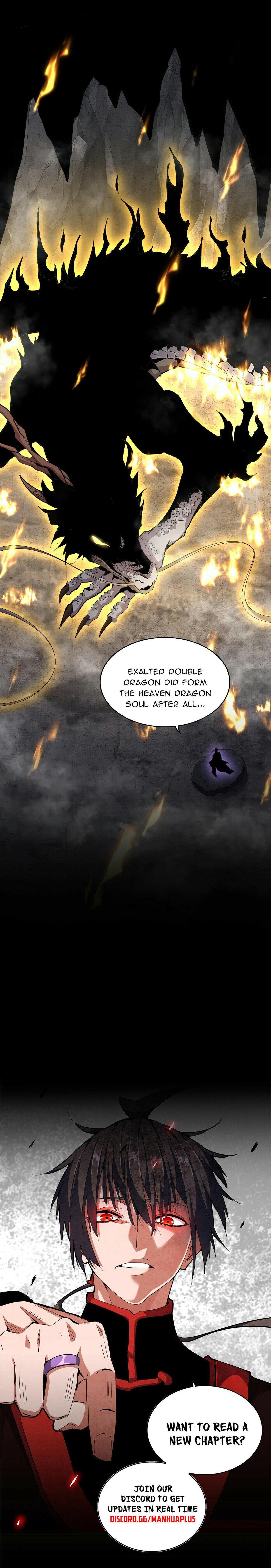 Read The Eternal Supreme - Chapter 607 - theeternalsupreme.com | Image 46