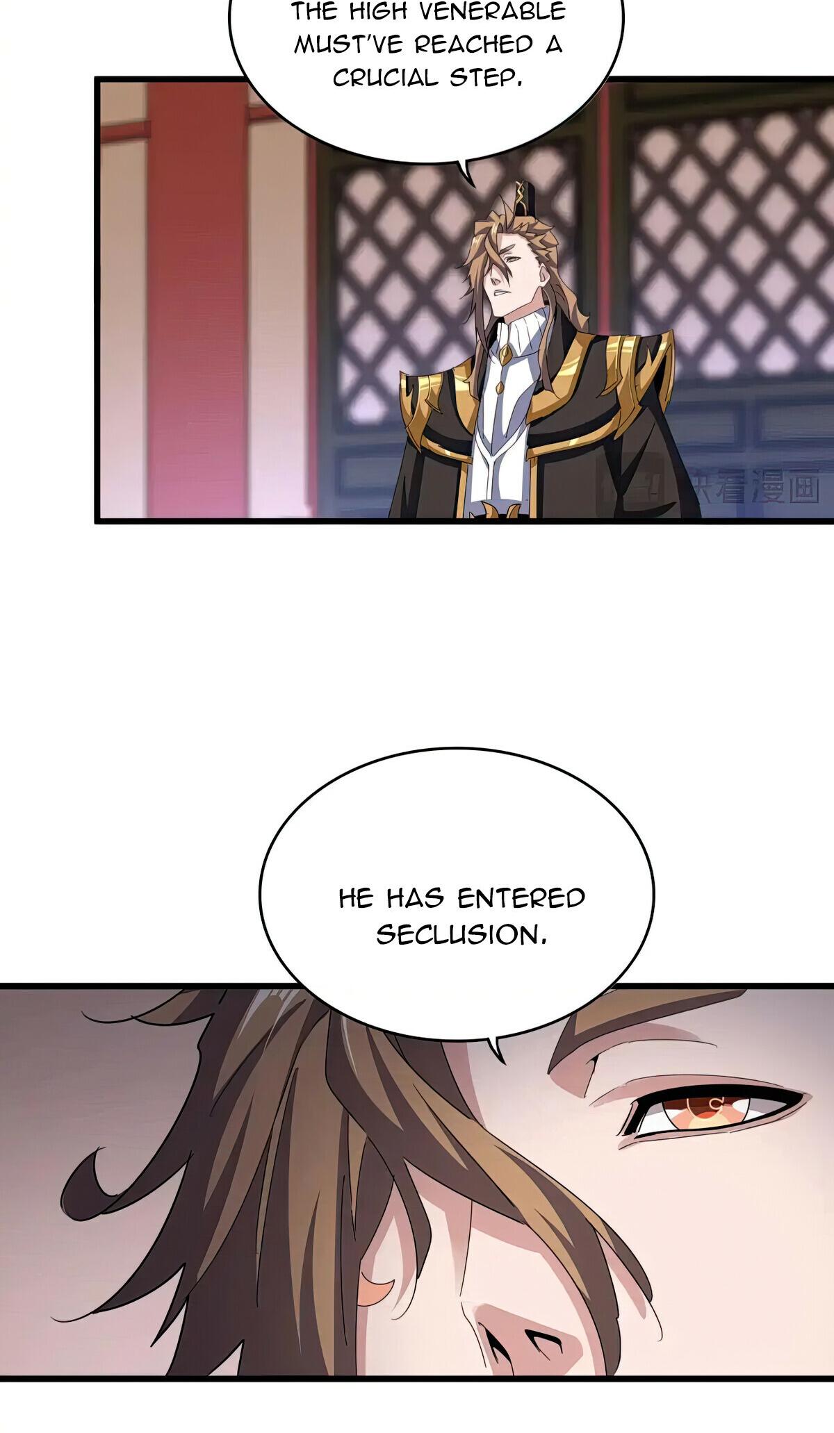 Read The Eternal Supreme - Chapter 608 - theeternalsupreme.com | Image 16