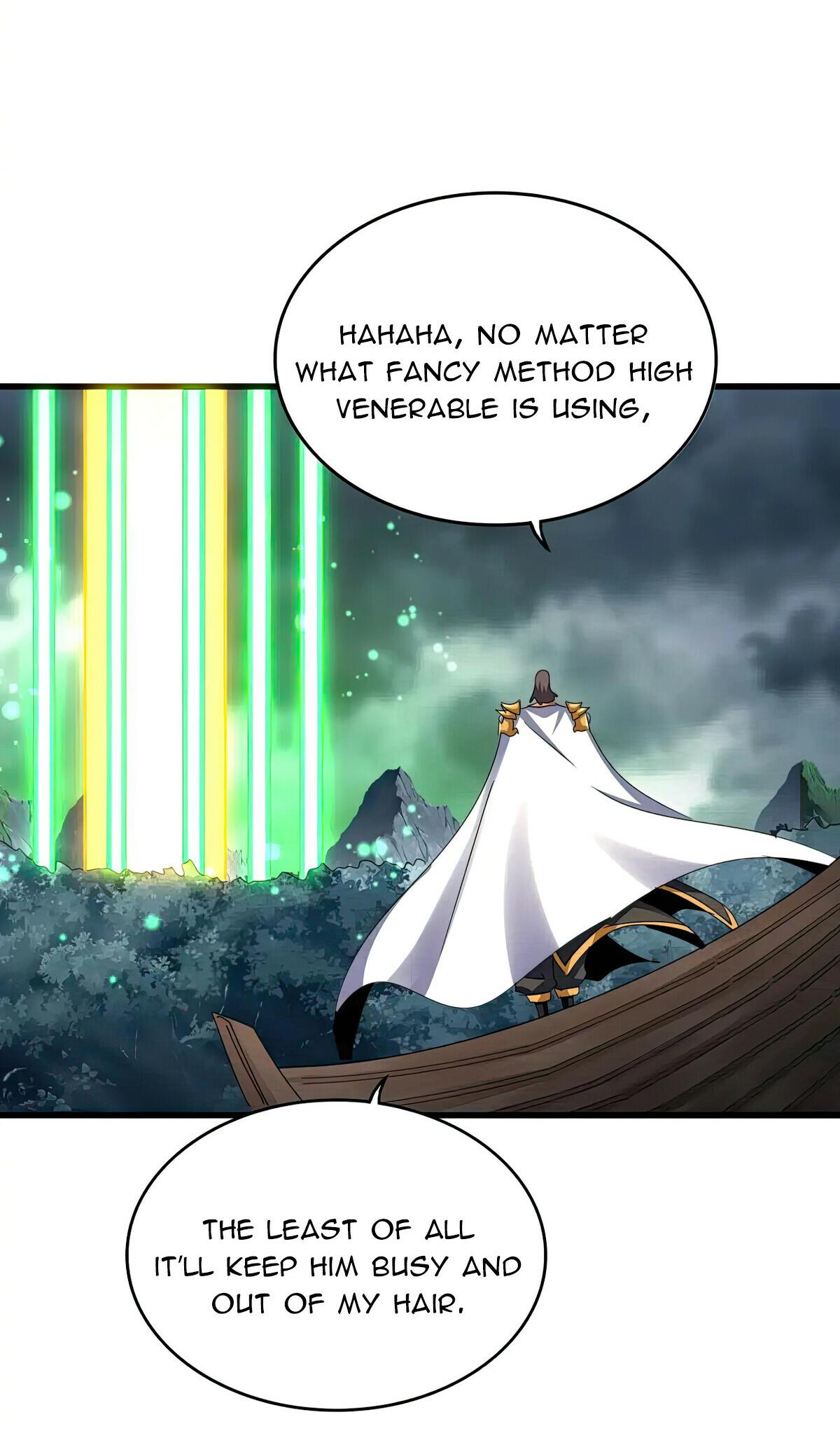 Read The Eternal Supreme - Chapter 608 - theeternalsupreme.com | Image 17