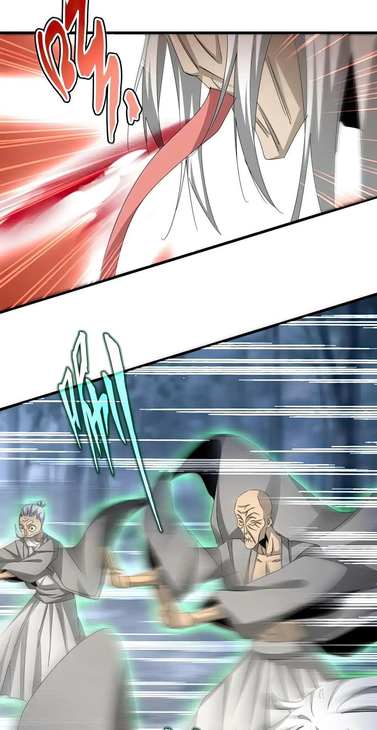 Read The Eternal Supreme - Chapter 608 - theeternalsupreme.com | Image 19