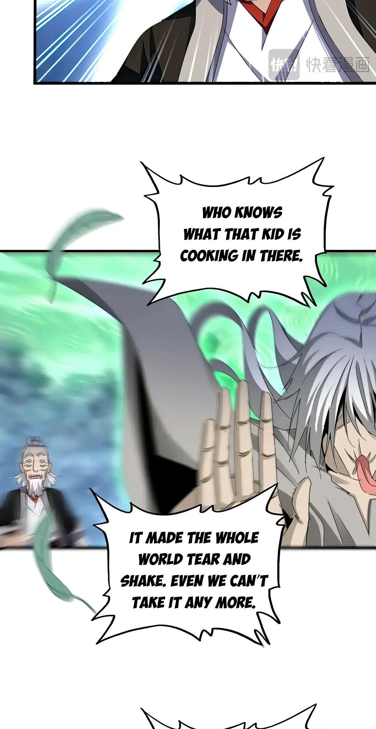 Read The Eternal Supreme - Chapter 608 - theeternalsupreme.com | Image 21