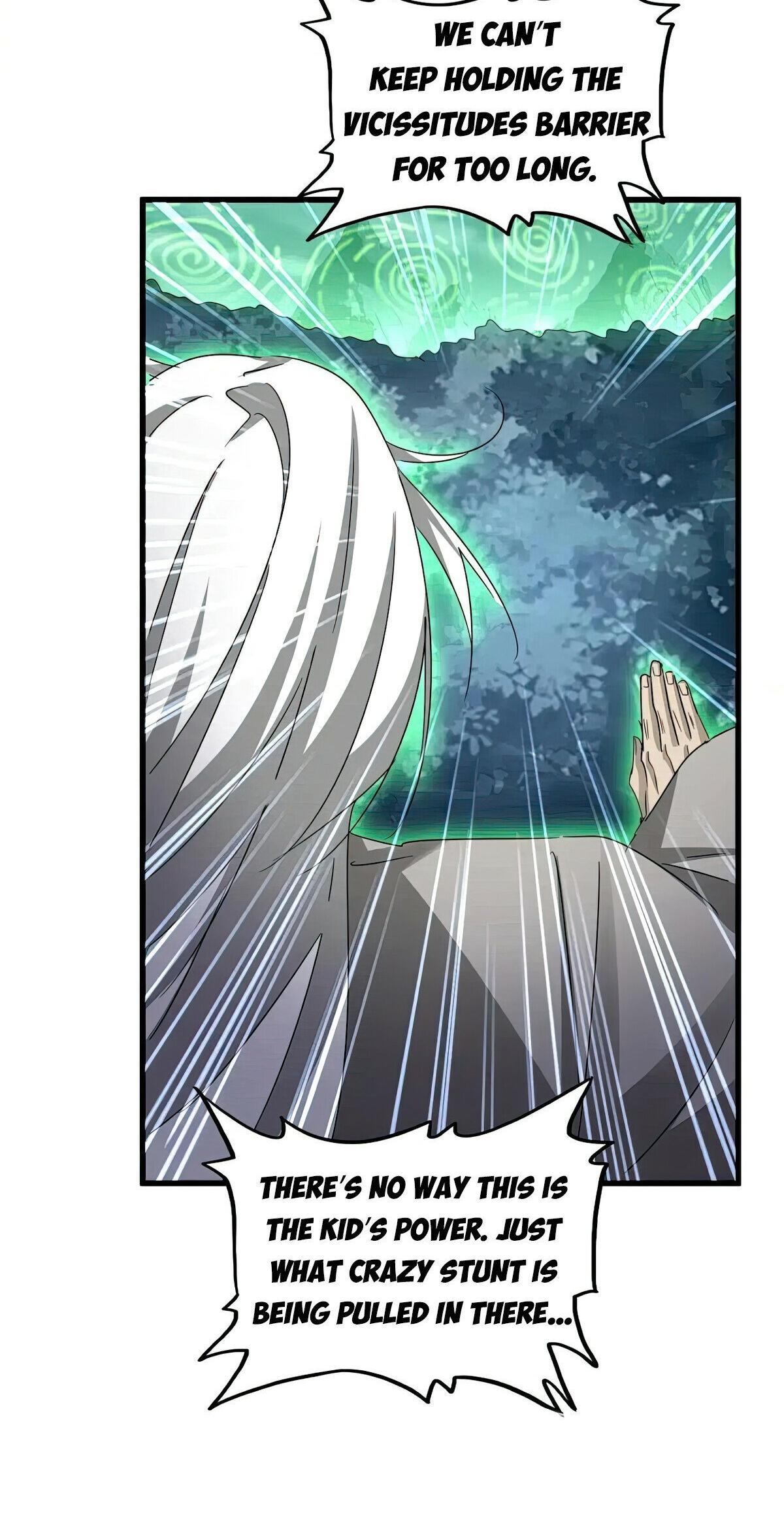 Read The Eternal Supreme - Chapter 608 - theeternalsupreme.com | Image 22