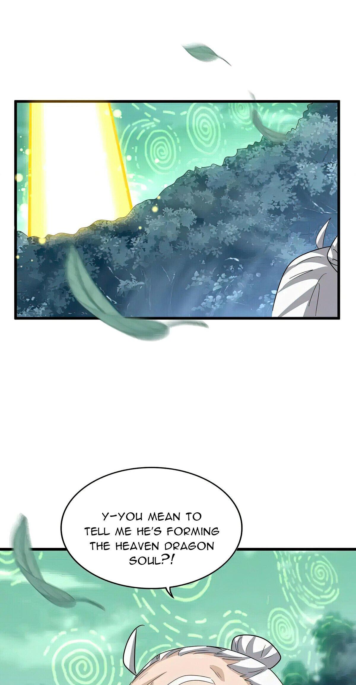 Read The Eternal Supreme - Chapter 608 - theeternalsupreme.com | Image 23