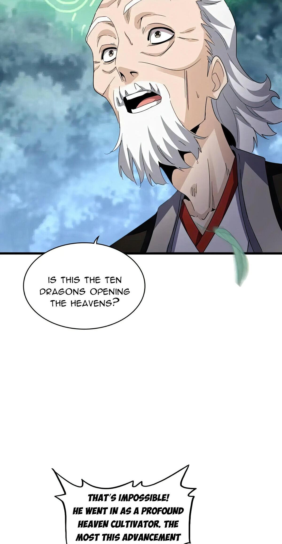 Read The Eternal Supreme - Chapter 608 - theeternalsupreme.com | Image 24