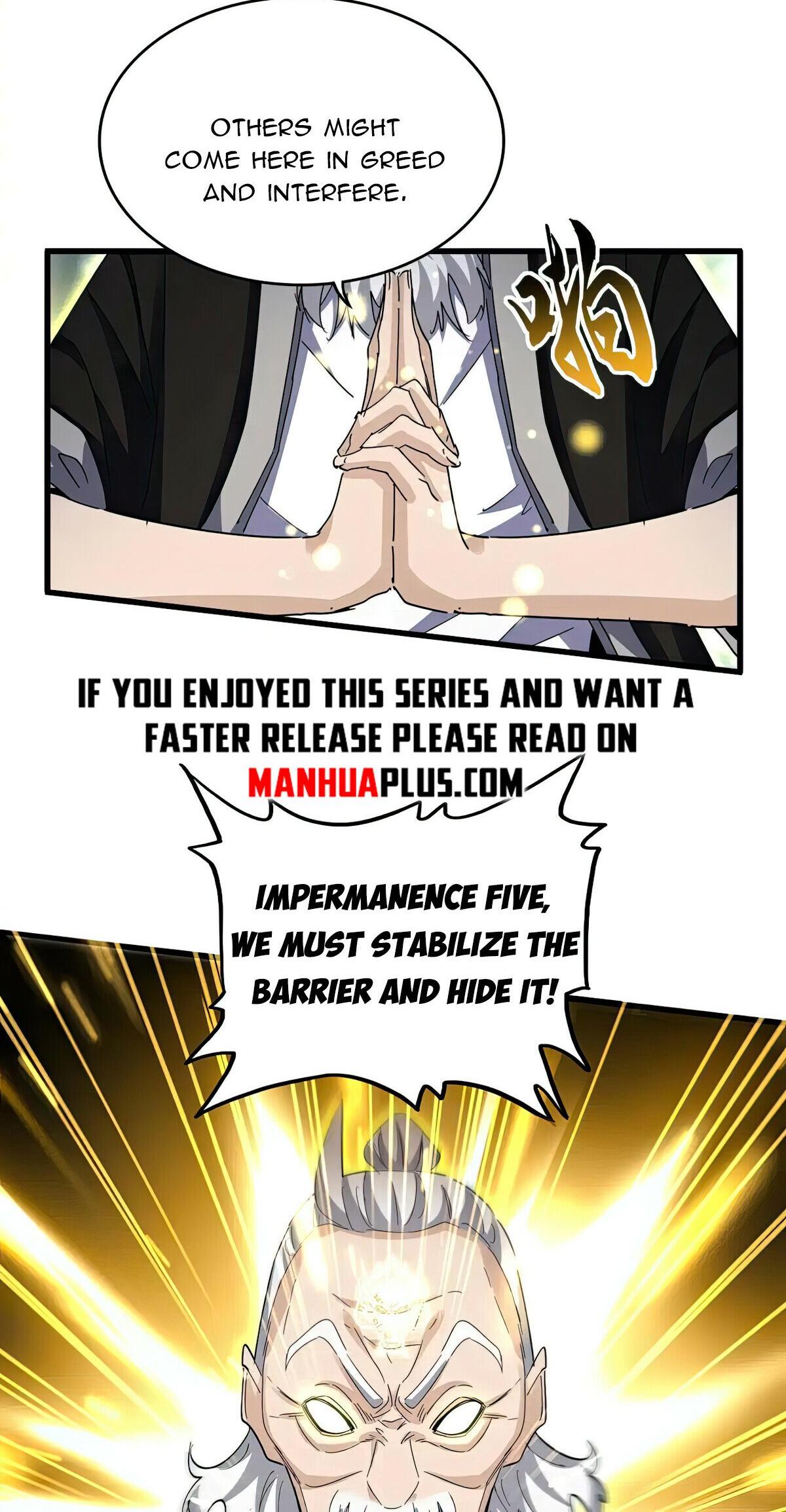 Read The Eternal Supreme - Chapter 608 - theeternalsupreme.com | Image 27