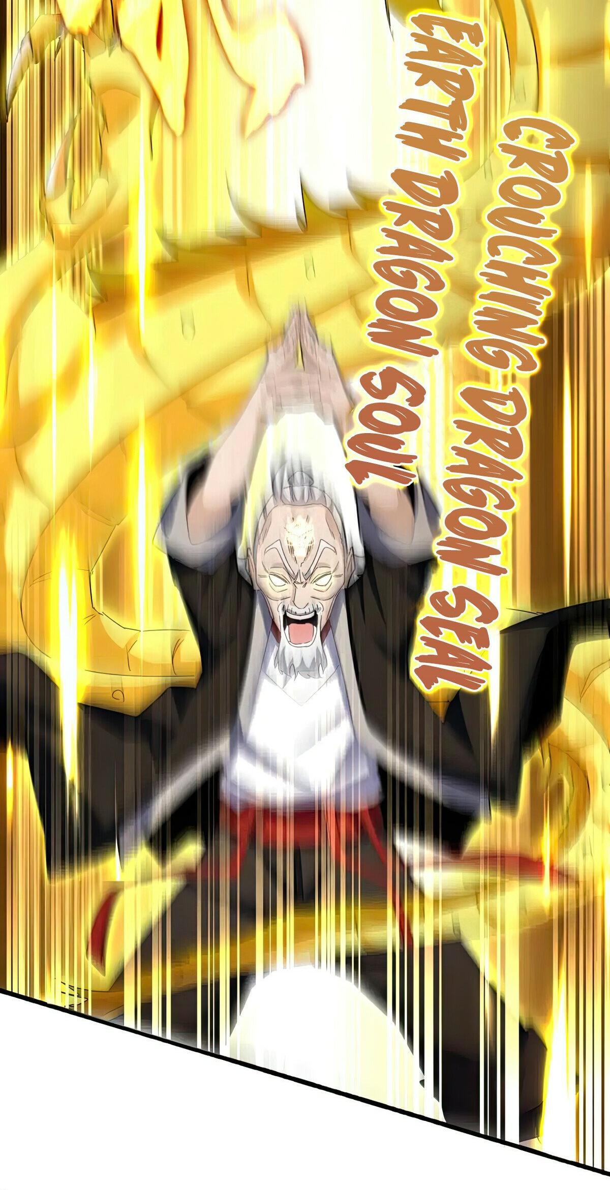 Read The Eternal Supreme - Chapter 608 - theeternalsupreme.com | Image 29