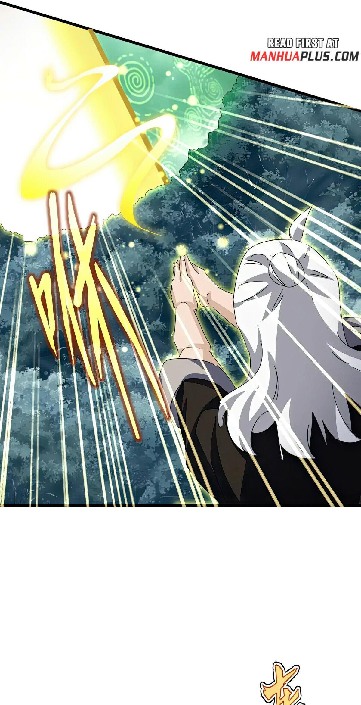 Read The Eternal Supreme - Chapter 608 - theeternalsupreme.com | Image 30