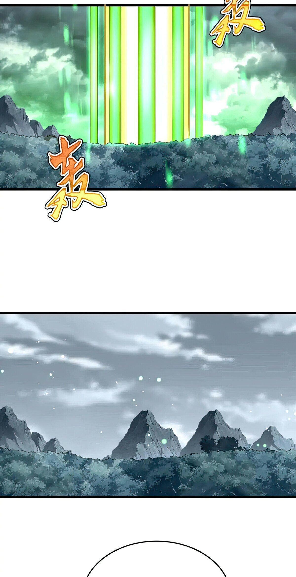 Read The Eternal Supreme - Chapter 608 - theeternalsupreme.com | Image 31