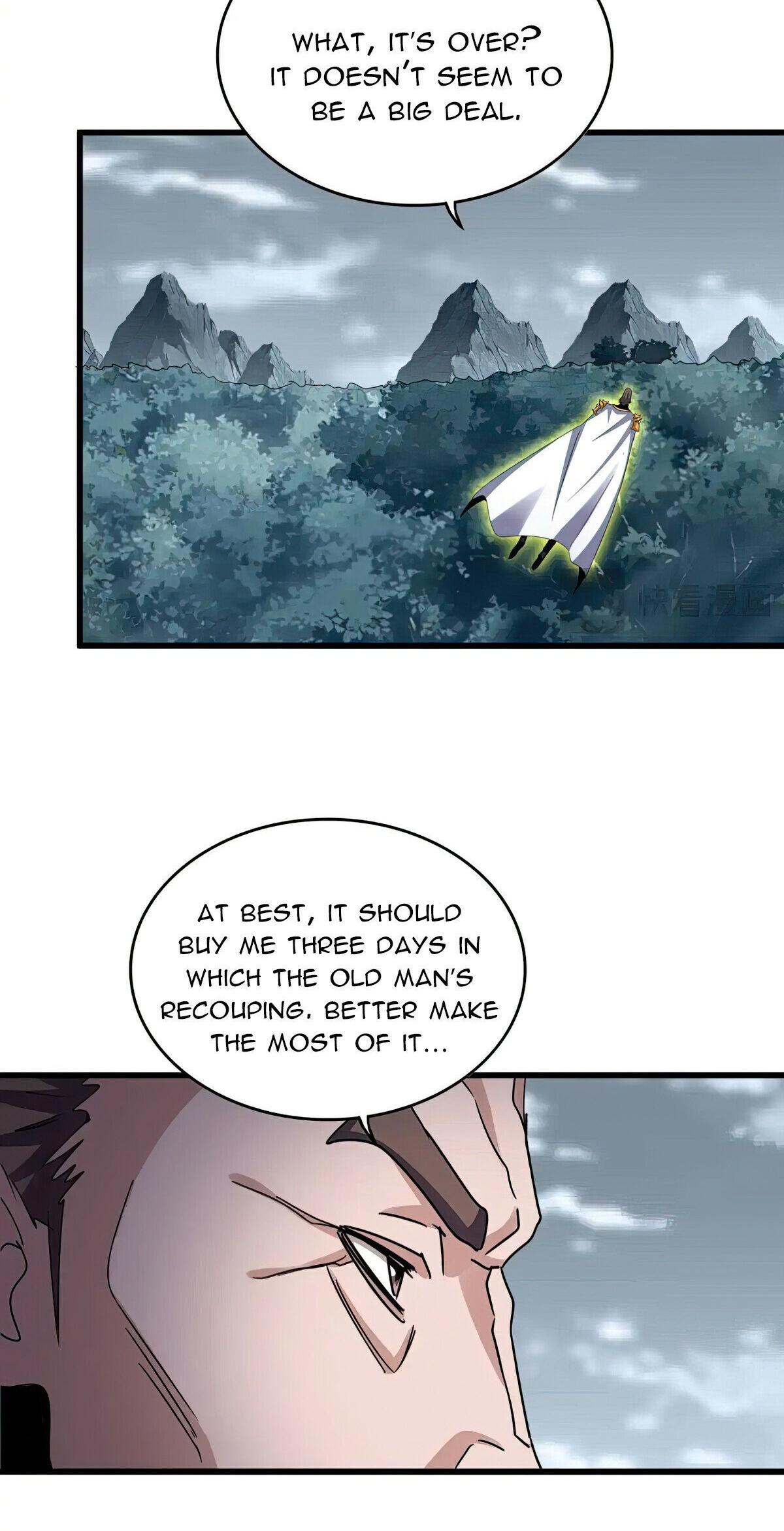 Read The Eternal Supreme - Chapter 608 - theeternalsupreme.com | Image 32