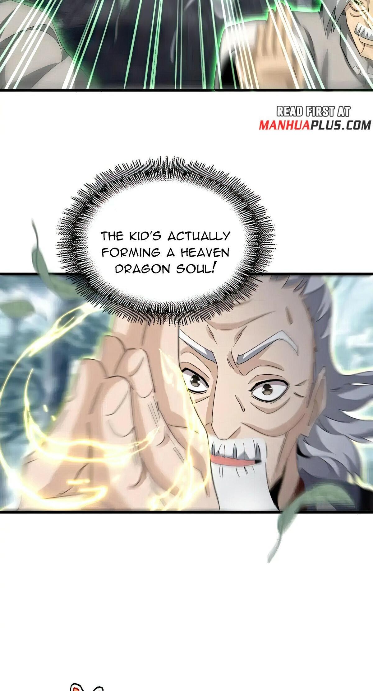 Read The Eternal Supreme - Chapter 608 - theeternalsupreme.com | Image 34