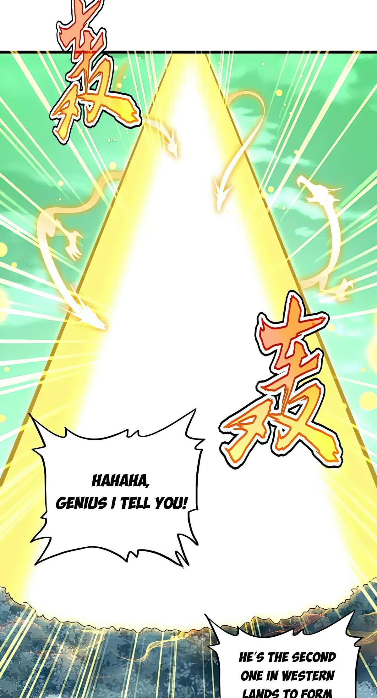 Read The Eternal Supreme - Chapter 608 - theeternalsupreme.com | Image 35