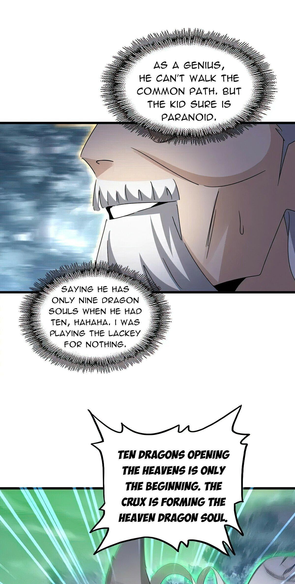 Read The Eternal Supreme - Chapter 608 - theeternalsupreme.com | Image 38