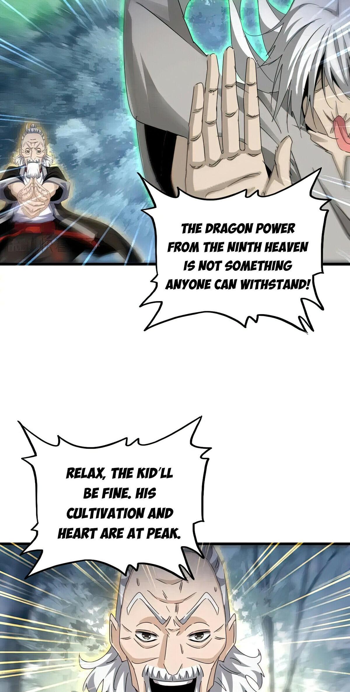 Read The Eternal Supreme - Chapter 608 - theeternalsupreme.com | Image 39