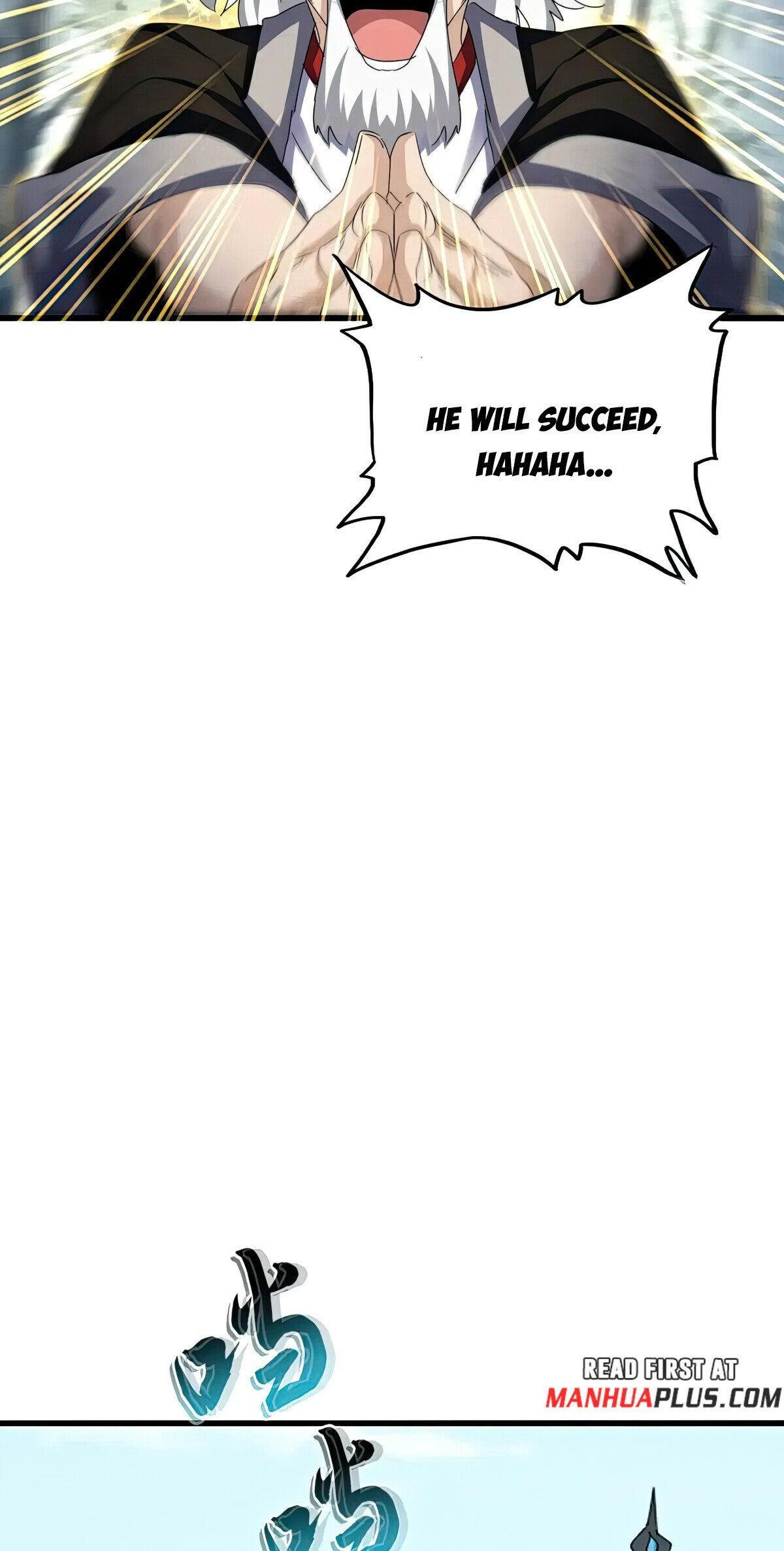 Read The Eternal Supreme - Chapter 608 - theeternalsupreme.com | Image 40