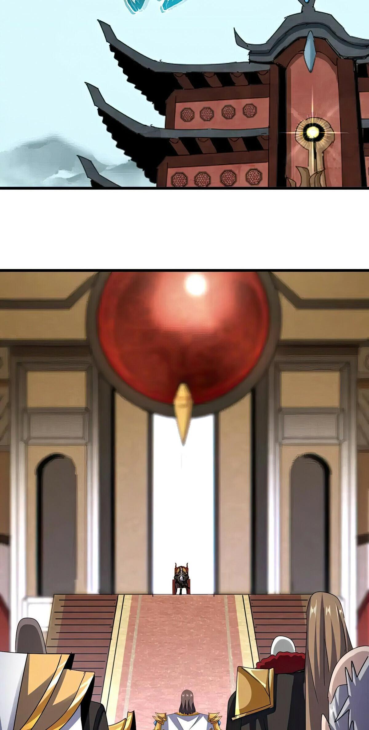 Read The Eternal Supreme - Chapter 608 - theeternalsupreme.com | Image 41