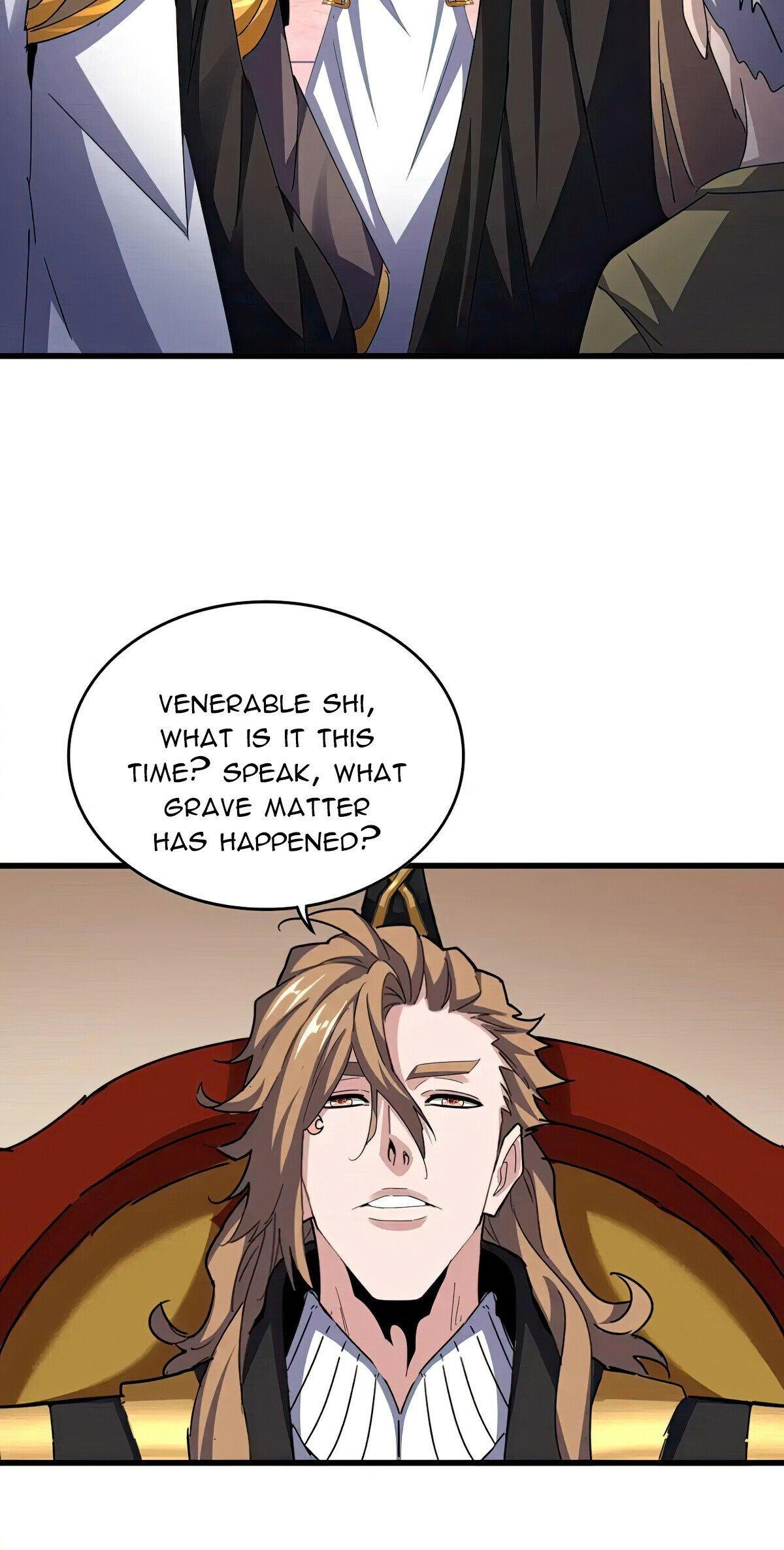 Read The Eternal Supreme - Chapter 608 - theeternalsupreme.com | Image 42