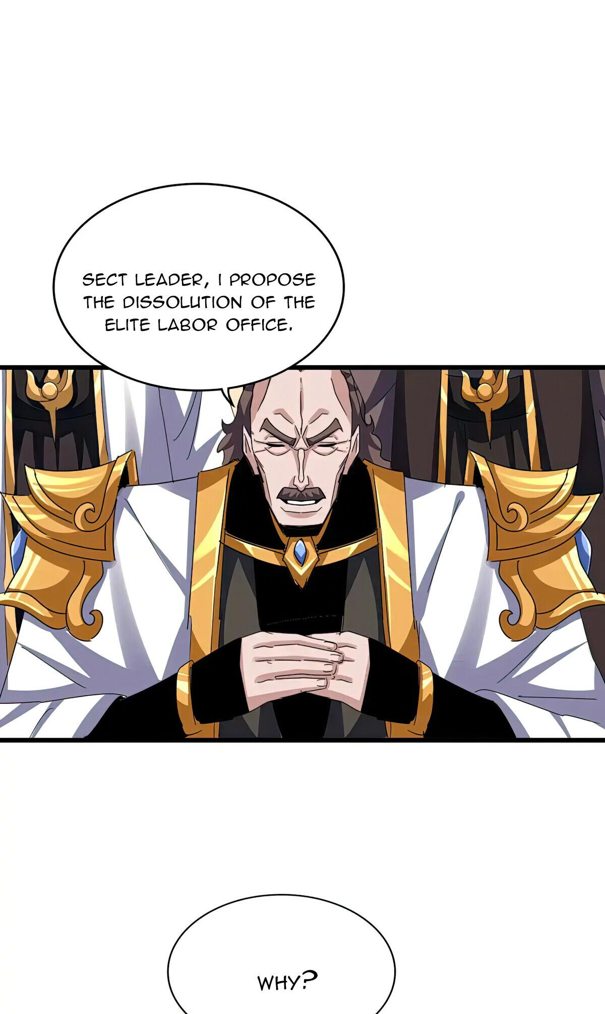 Read The Eternal Supreme - Chapter 608 - theeternalsupreme.com | Image 43