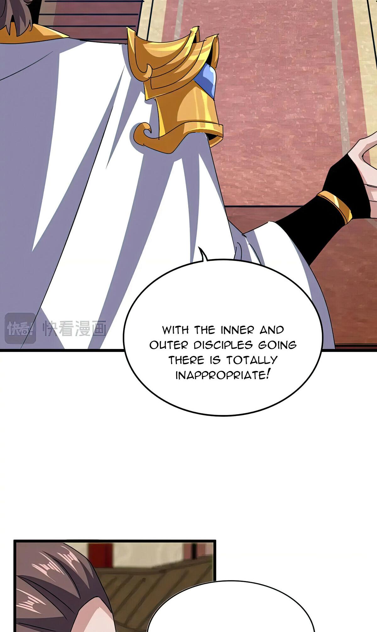 Read The Eternal Supreme - Chapter 608 - theeternalsupreme.com | Image 45