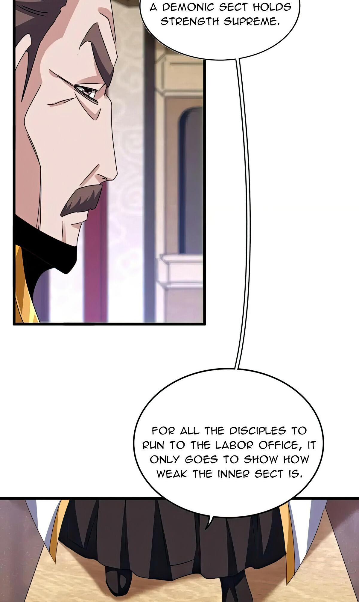 Read The Eternal Supreme - Chapter 608 - theeternalsupreme.com | Image 46