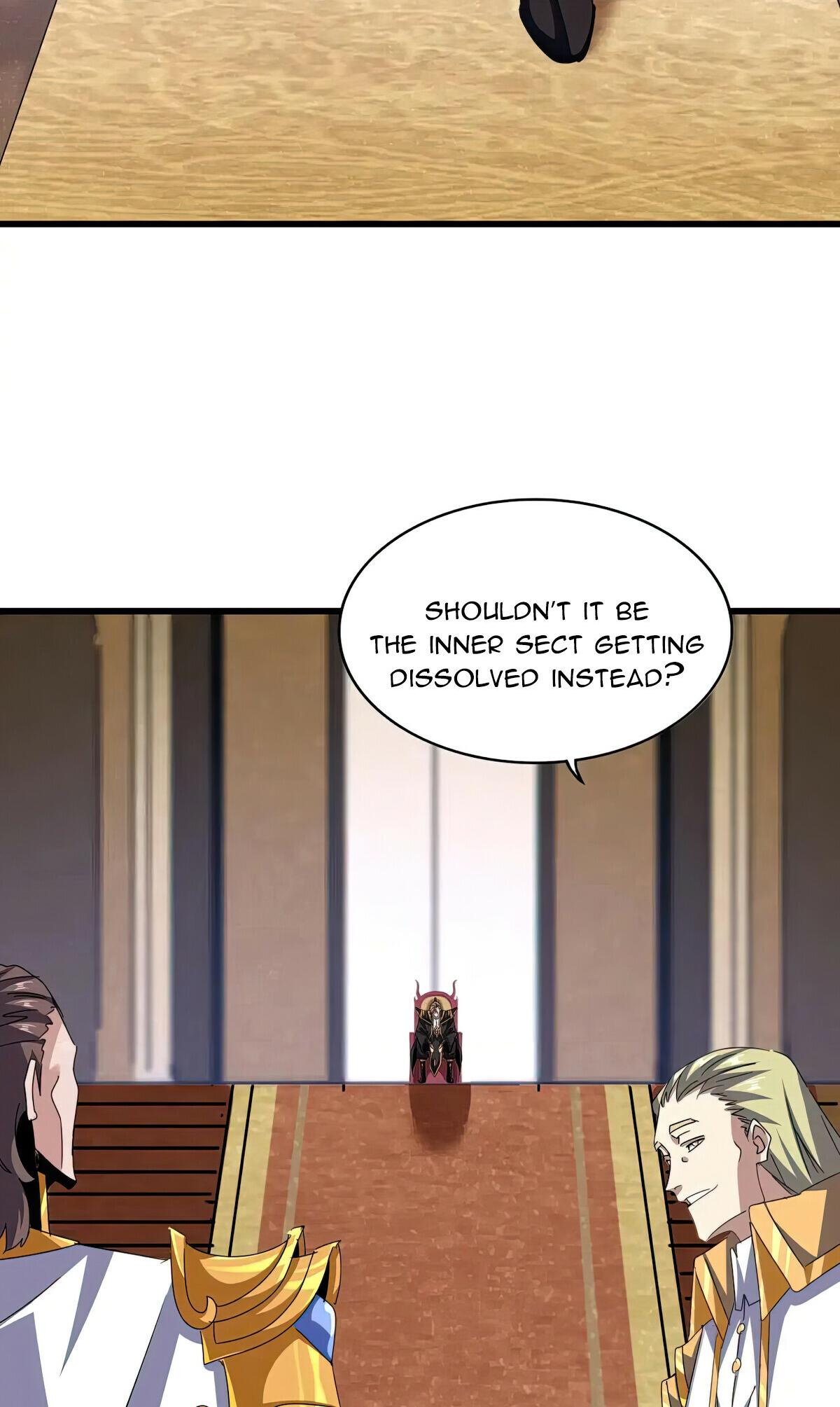 Read The Eternal Supreme - Chapter 608 - theeternalsupreme.com | Image 47