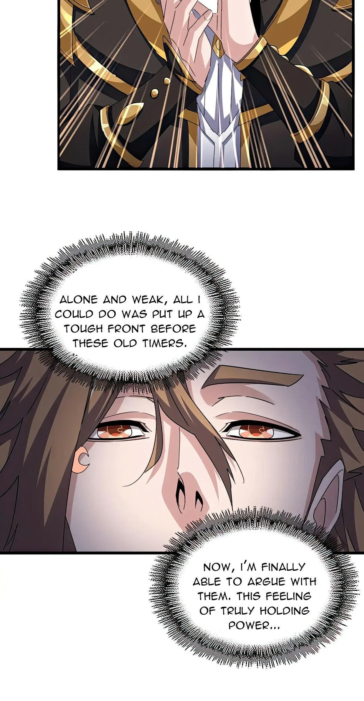 Read The Eternal Supreme - Chapter 609 - theeternalsupreme.com | Image 5