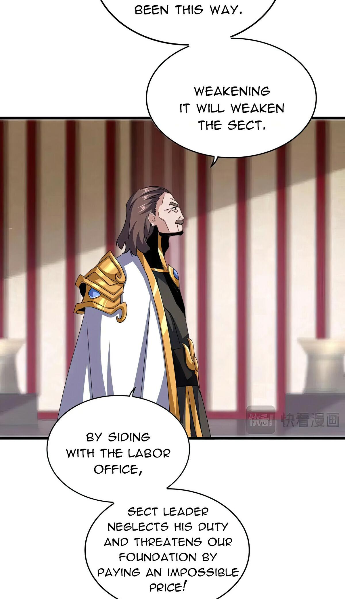 Read The Eternal Supreme - Chapter 609 - theeternalsupreme.com | Image 7