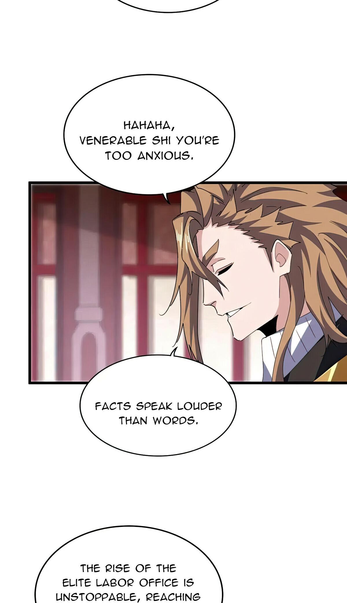 Read The Eternal Supreme - Chapter 609 - theeternalsupreme.com | Image 8
