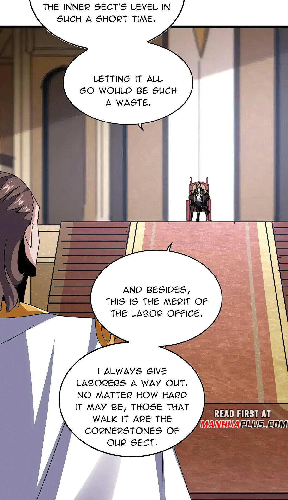 Read The Eternal Supreme - Chapter 609 - theeternalsupreme.com | Image 9